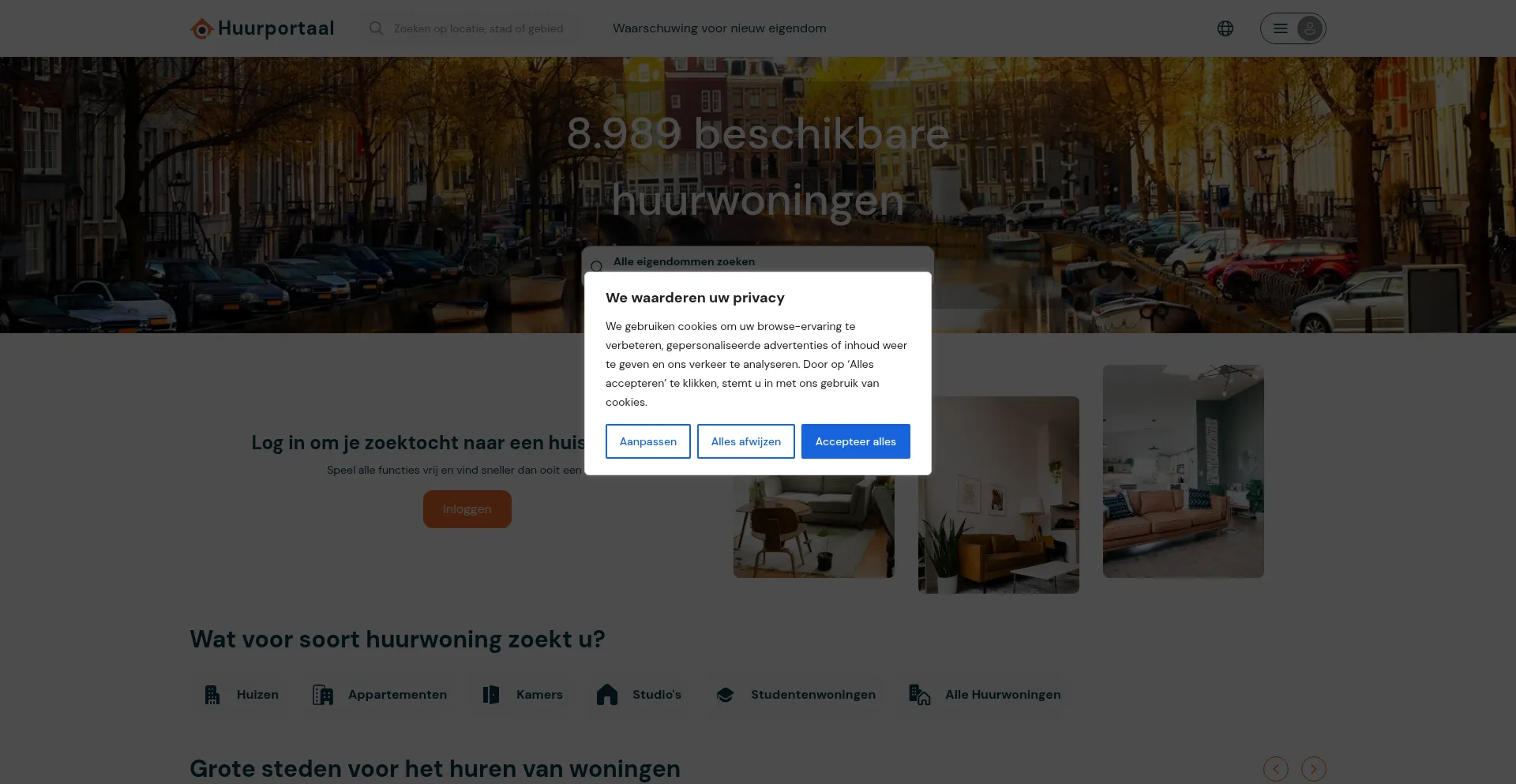 Huurportaal.nl