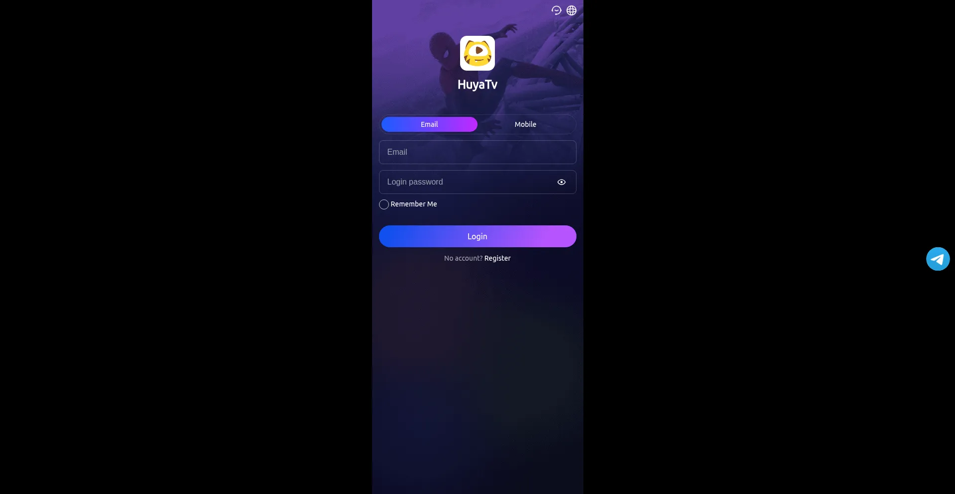 Huyatv.org