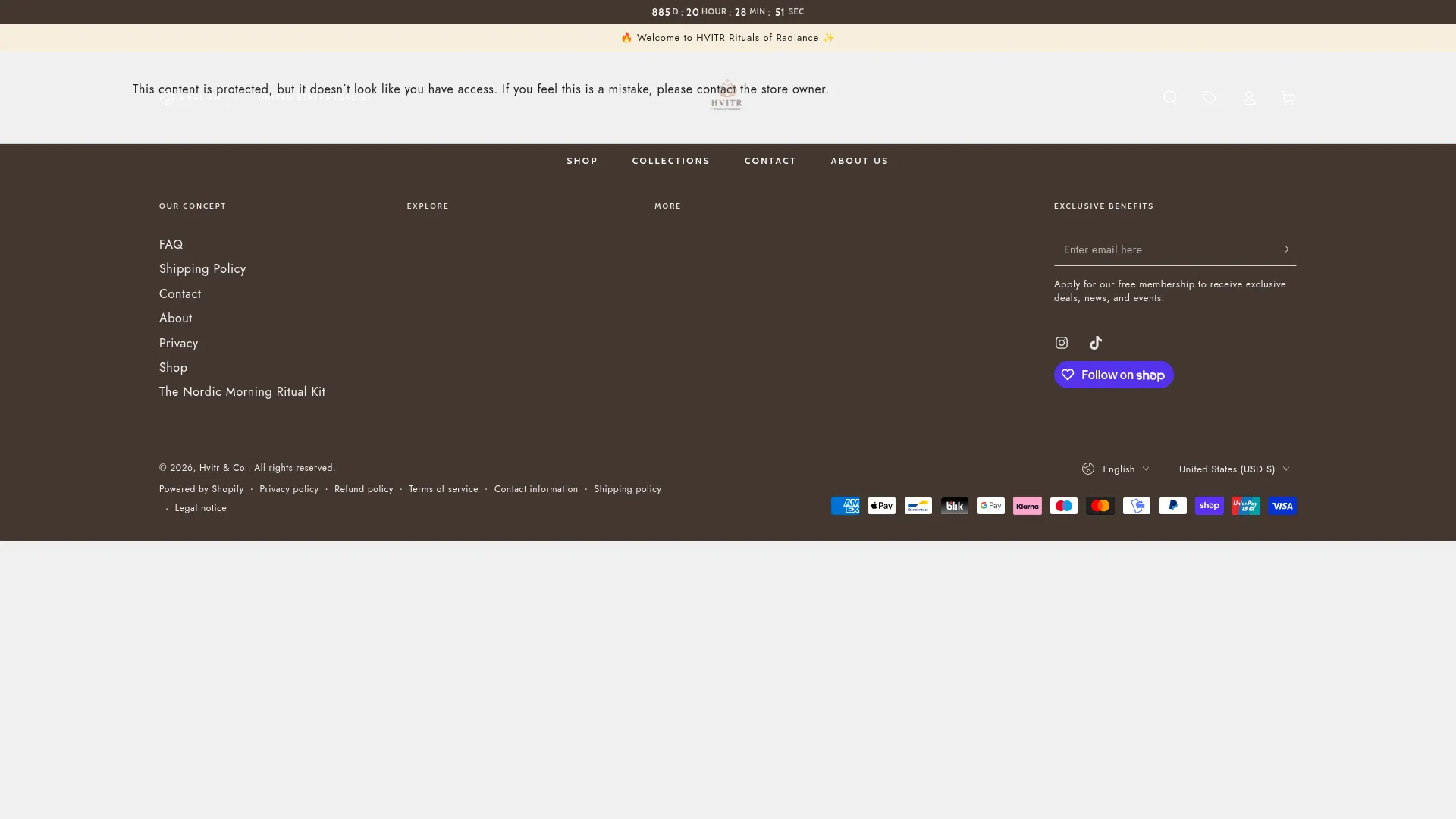 Hvitr.com