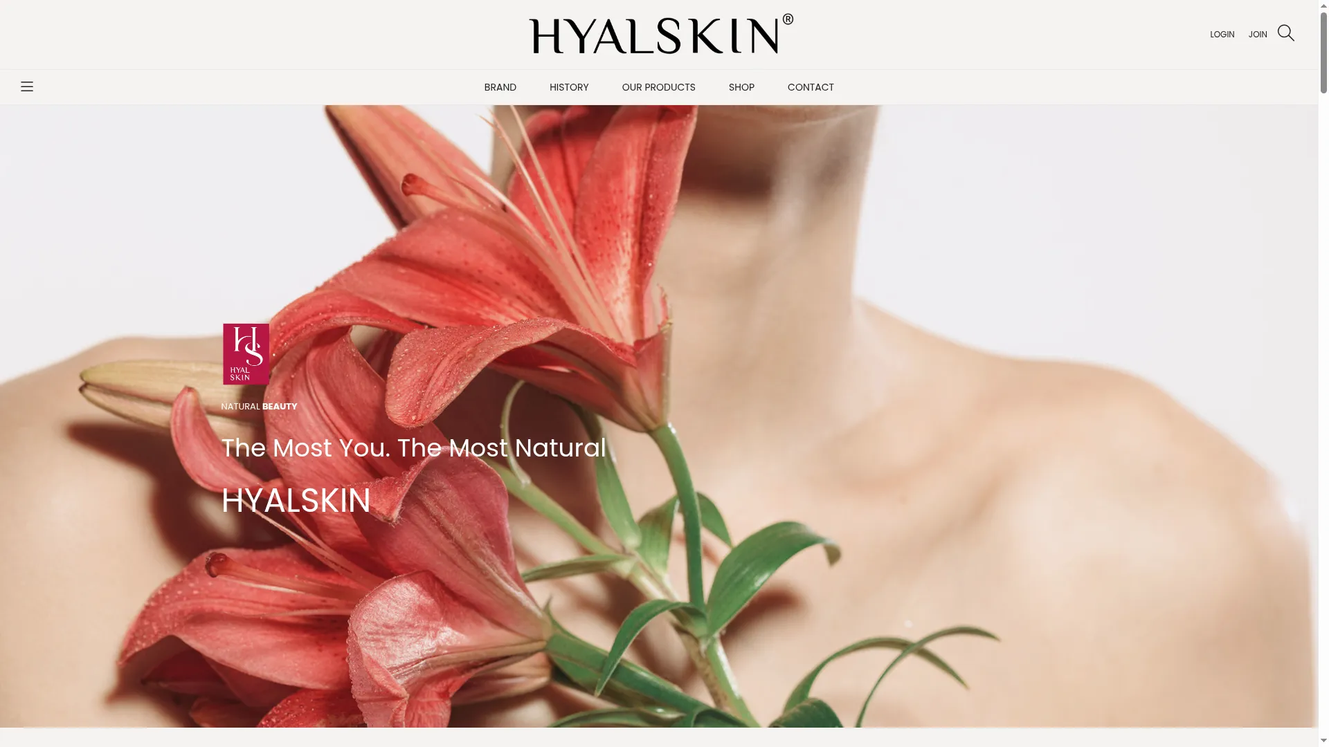 Hyalskin.co.kr