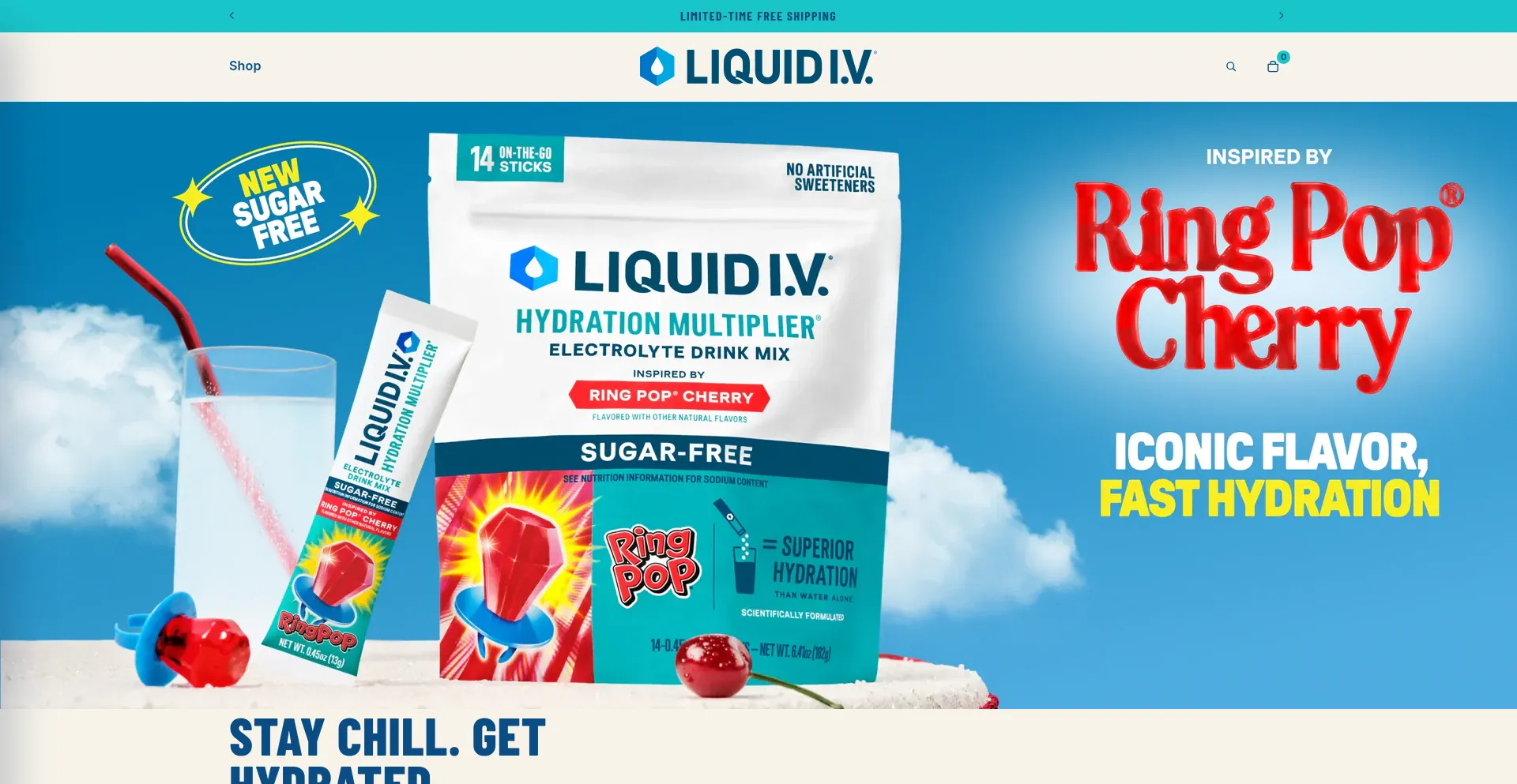 Hydrateandgo.shop