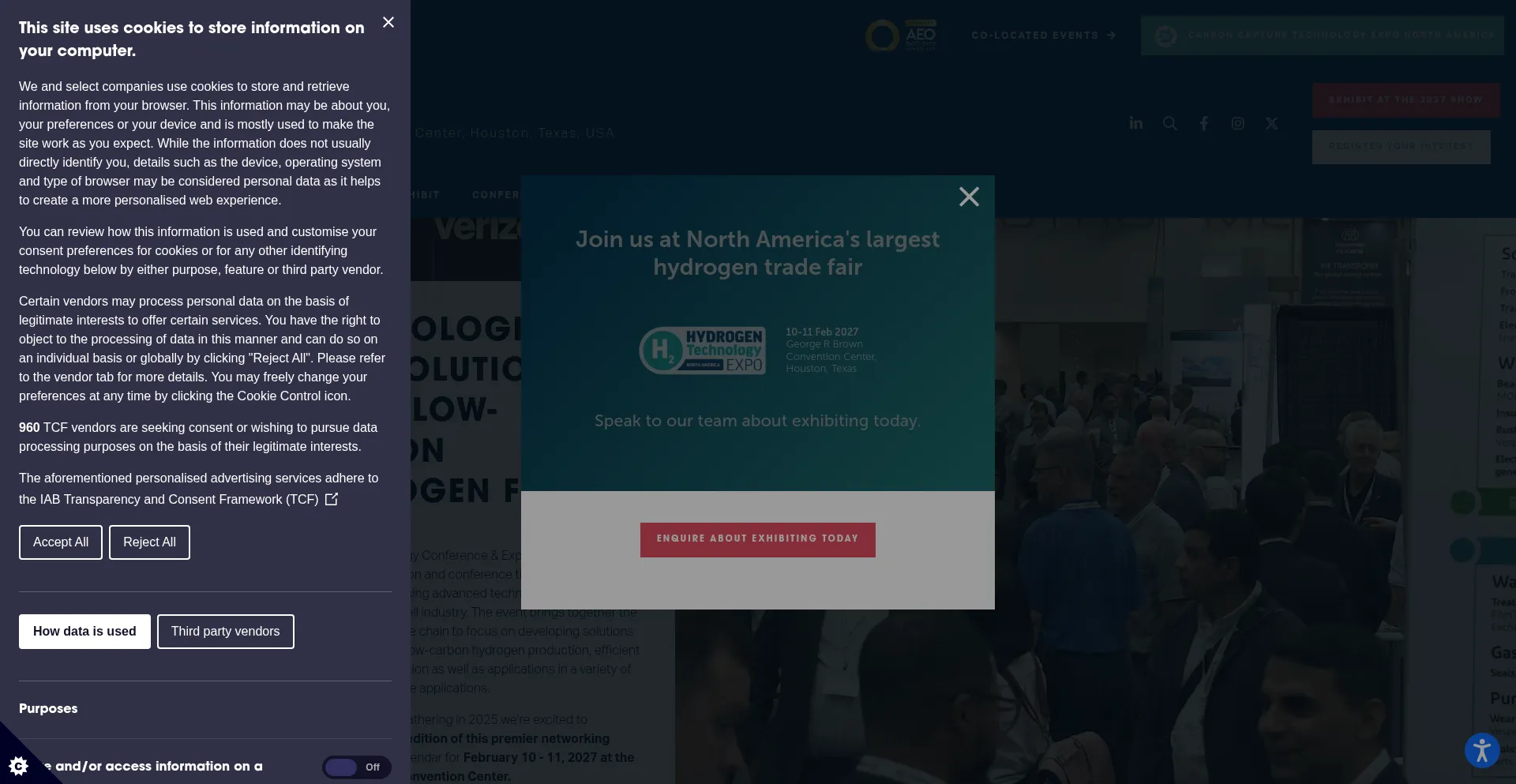 Hydrogen-expo.com