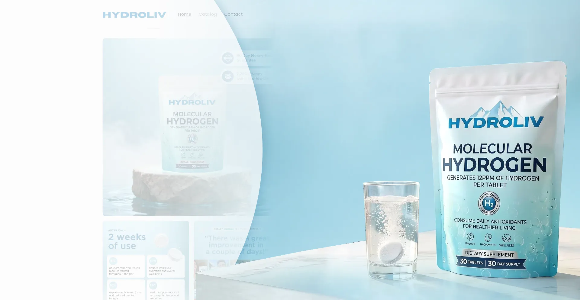 Hydroliv.com