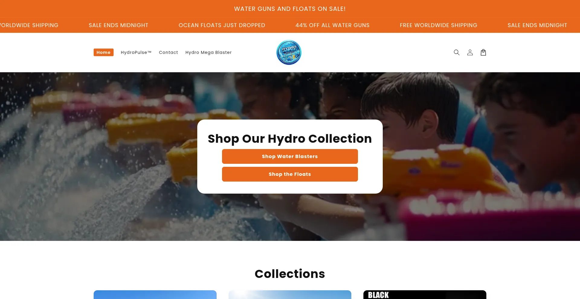 Hydroplus.store