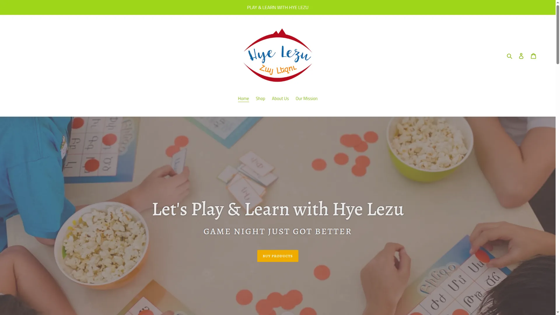 Hyelezu.com