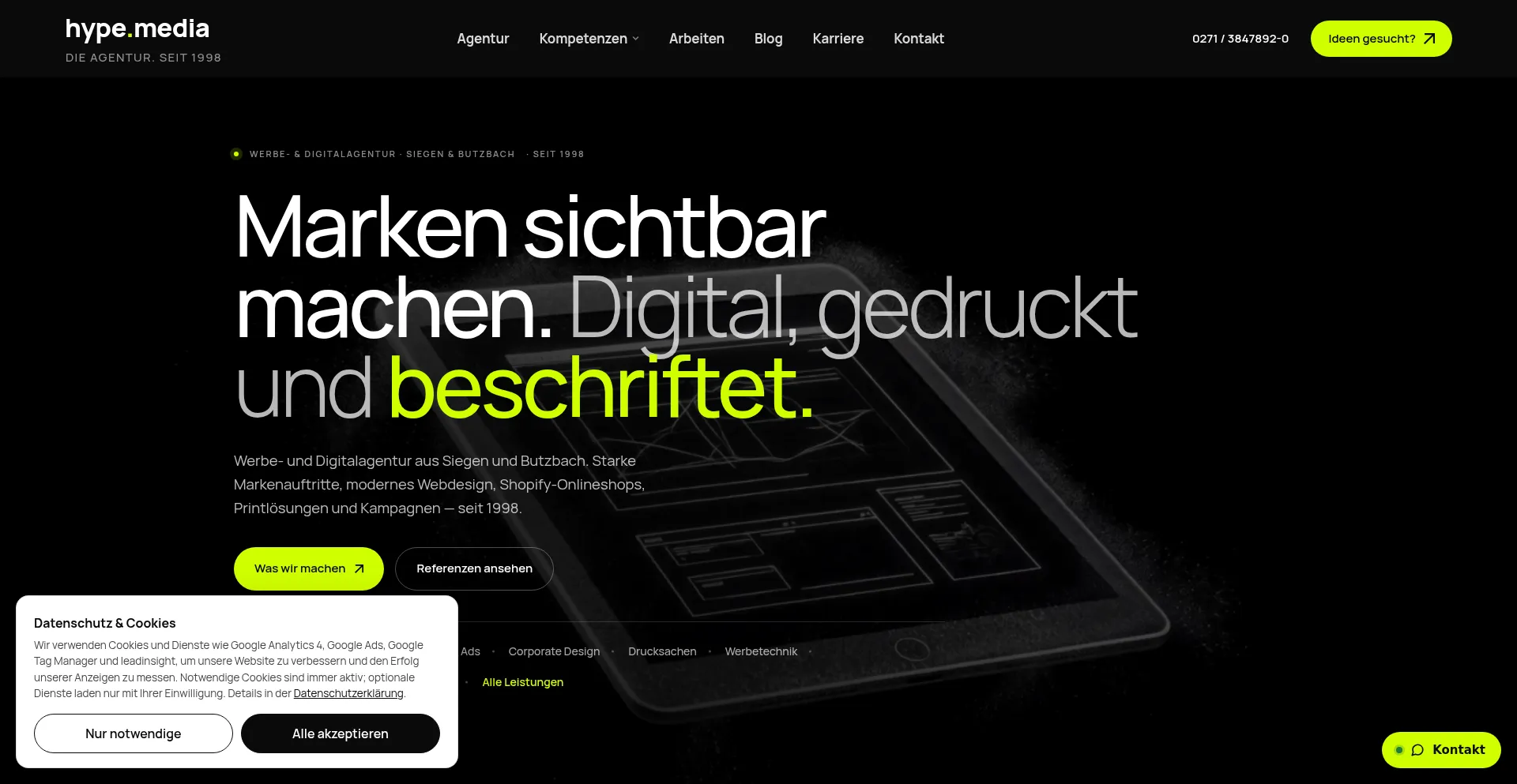 Hype-media.de
