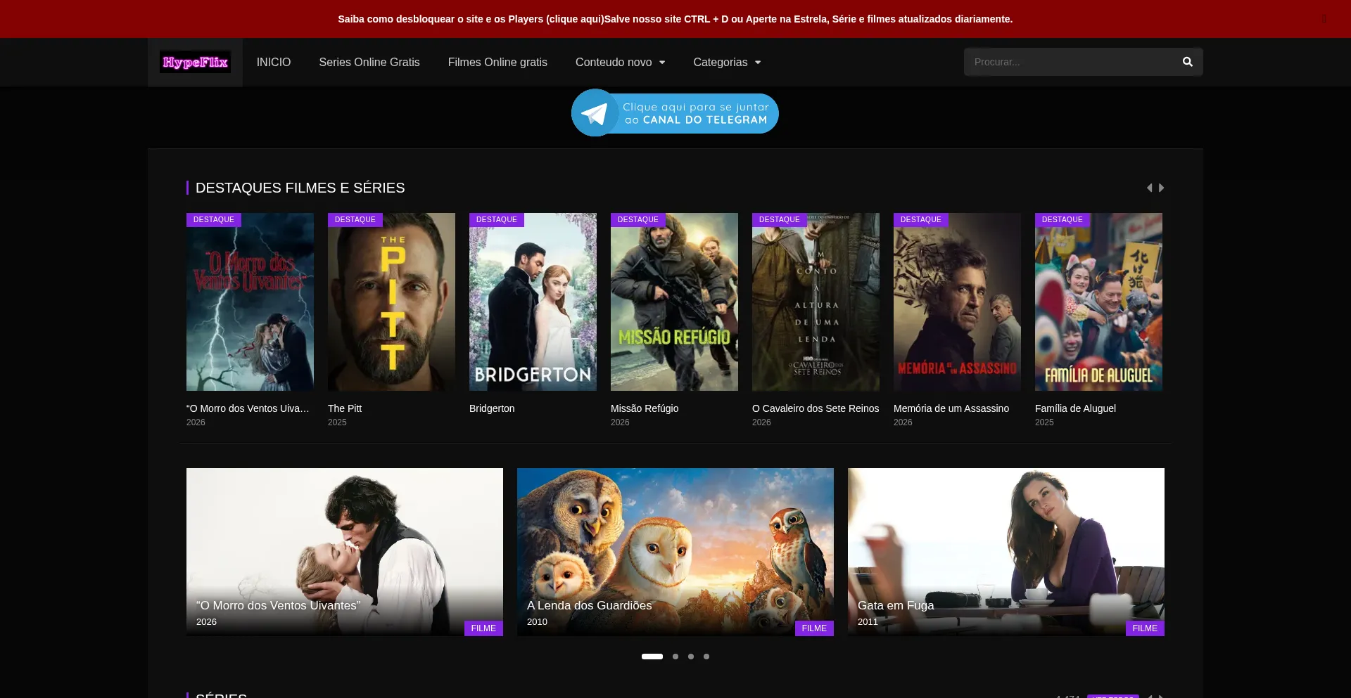 Hypeflix.vip