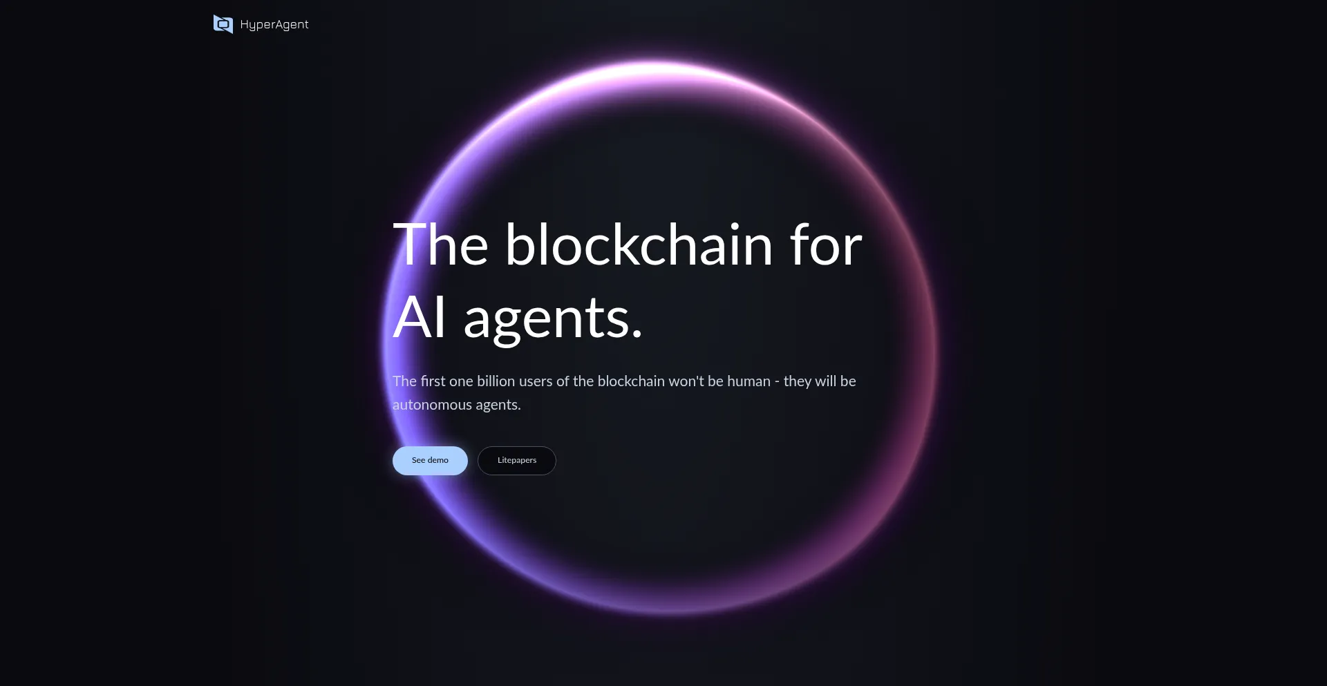 Hyperagent.io