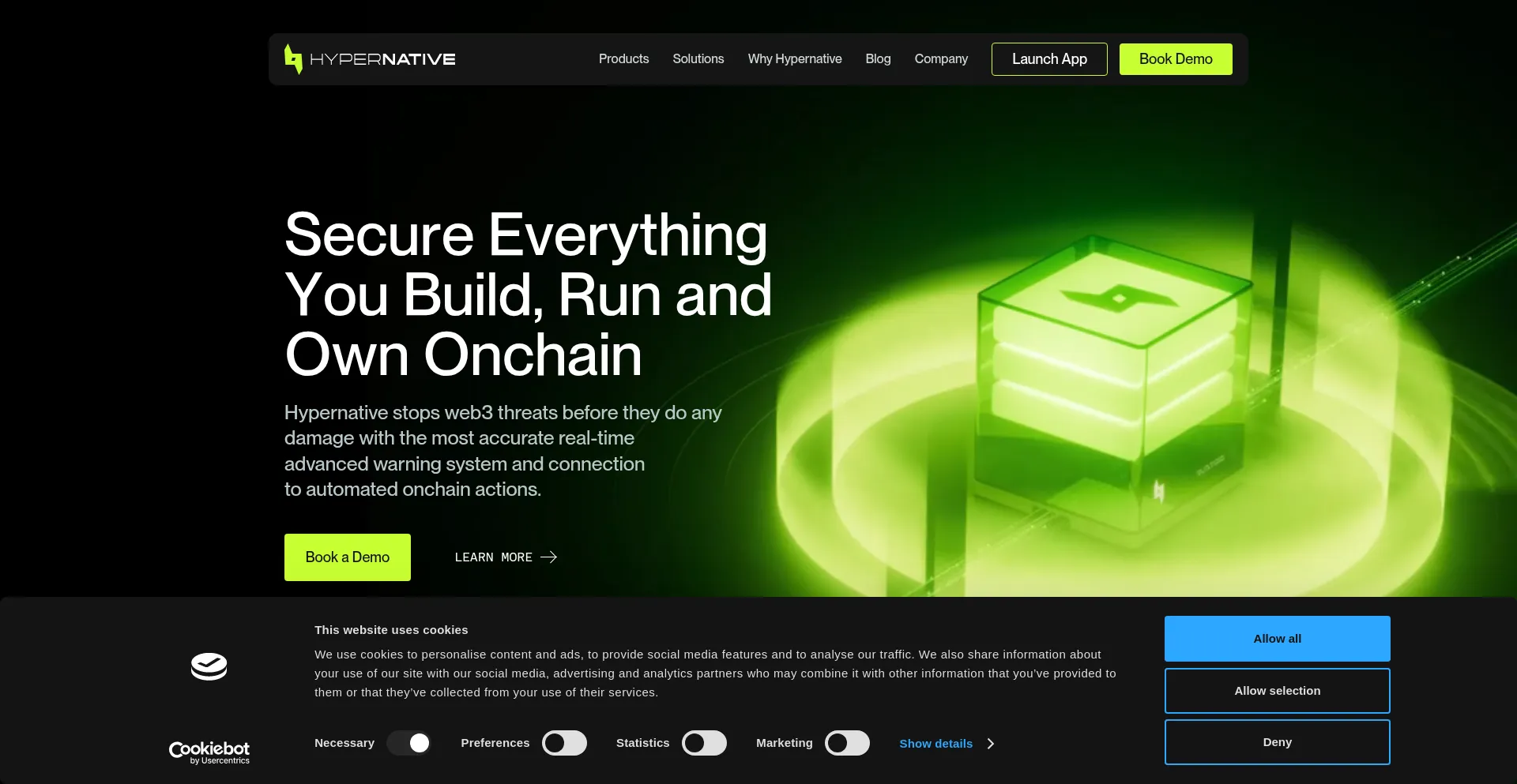 Hypernative.io