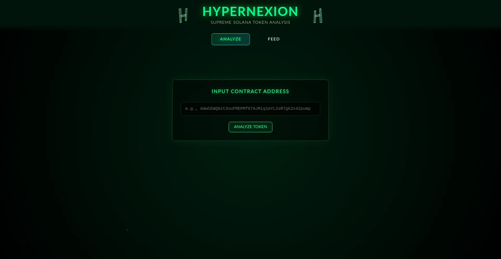 Hypernexion.com