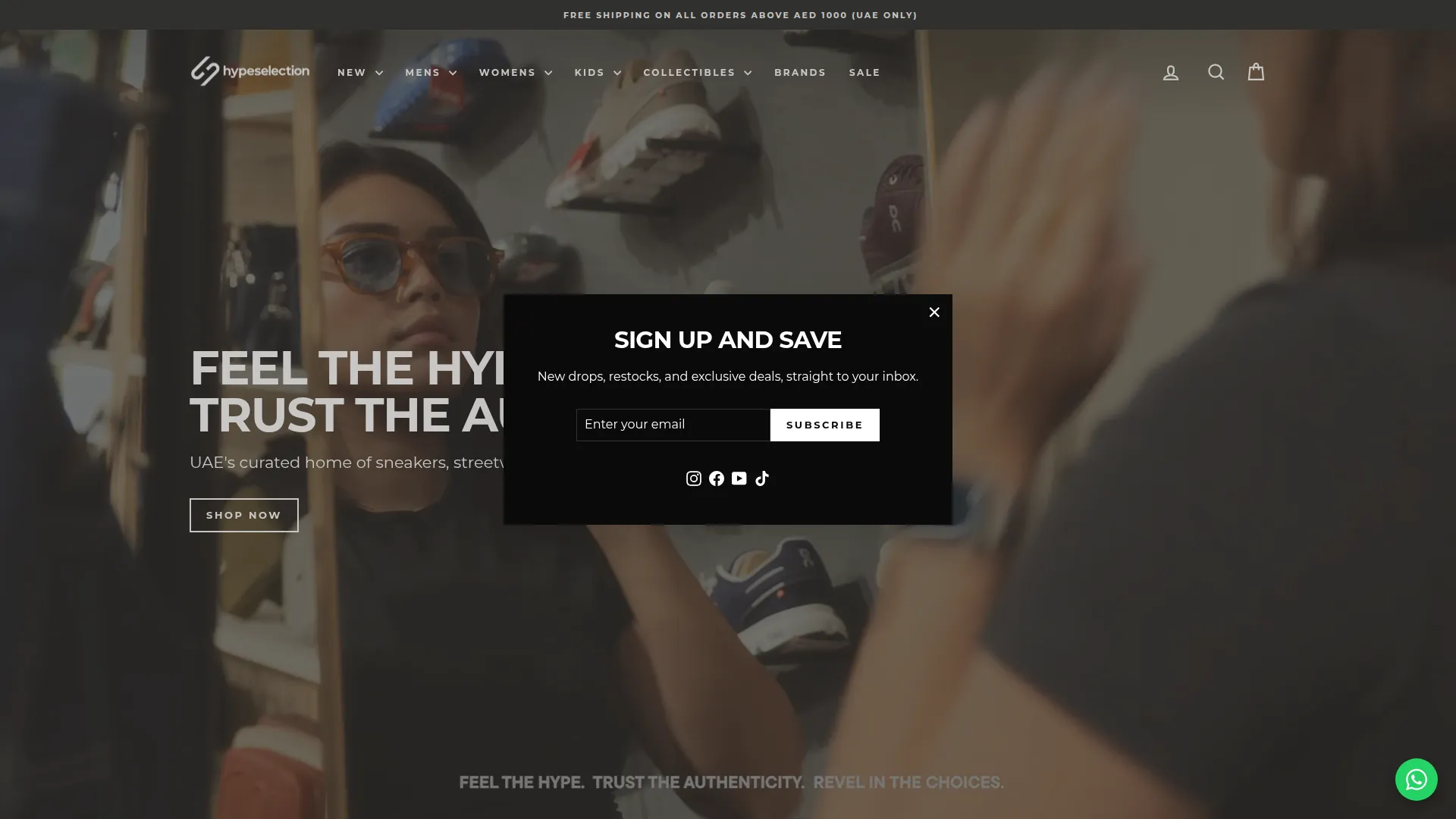 Hypeselection.com