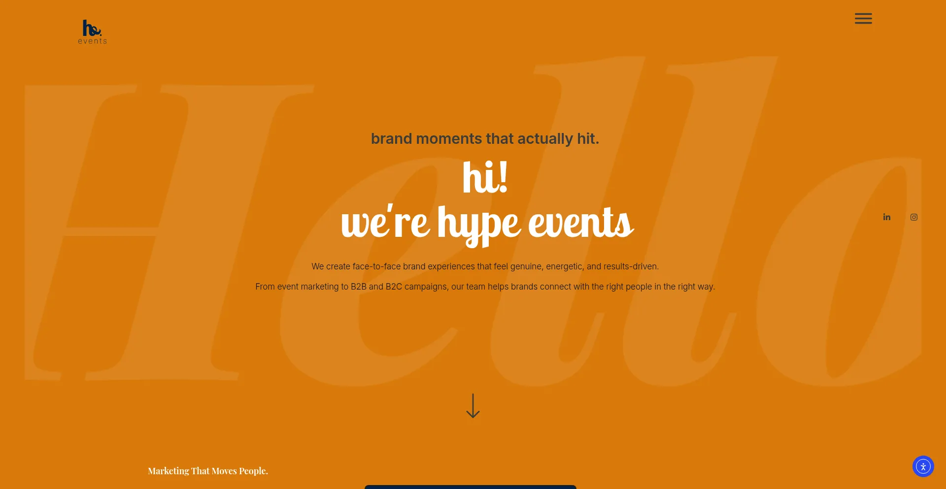Hypevents.ca