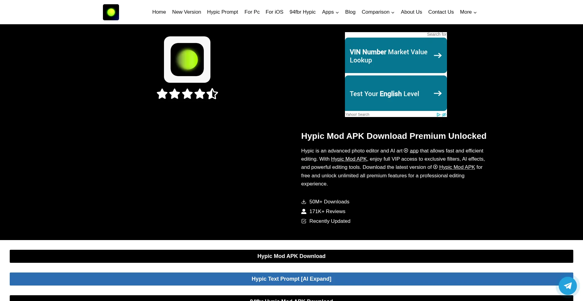 Hypicmodapk.com