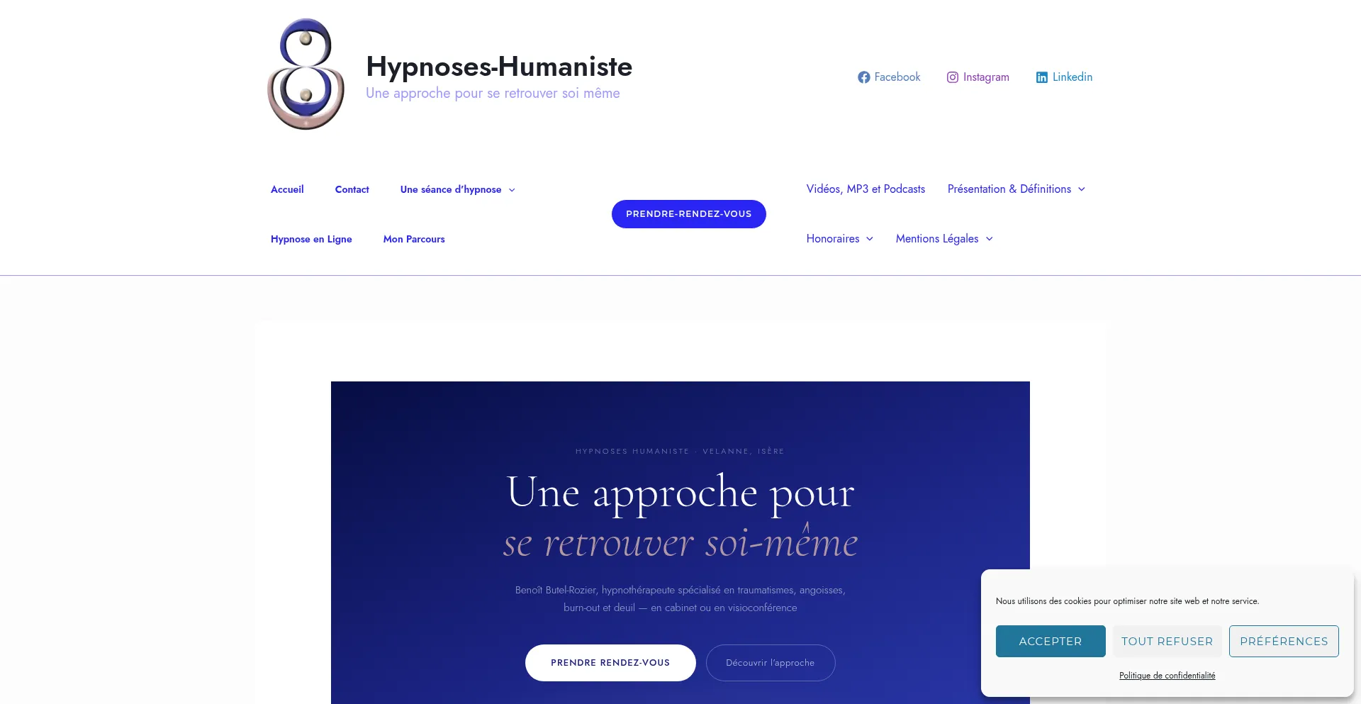Hypnoses-humaniste.com