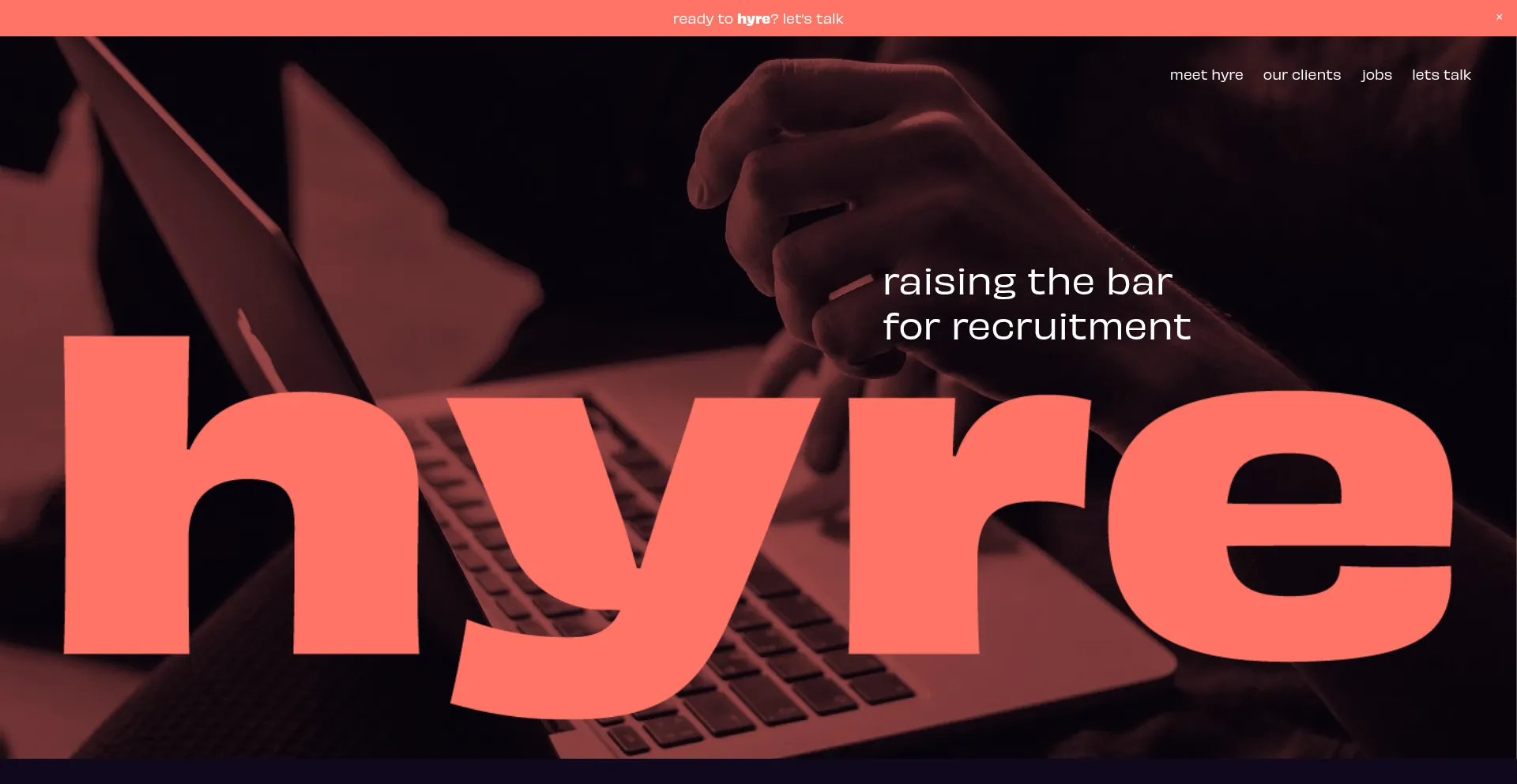 Ist Hyre-talent.com sicher und vertrauenswürdig?