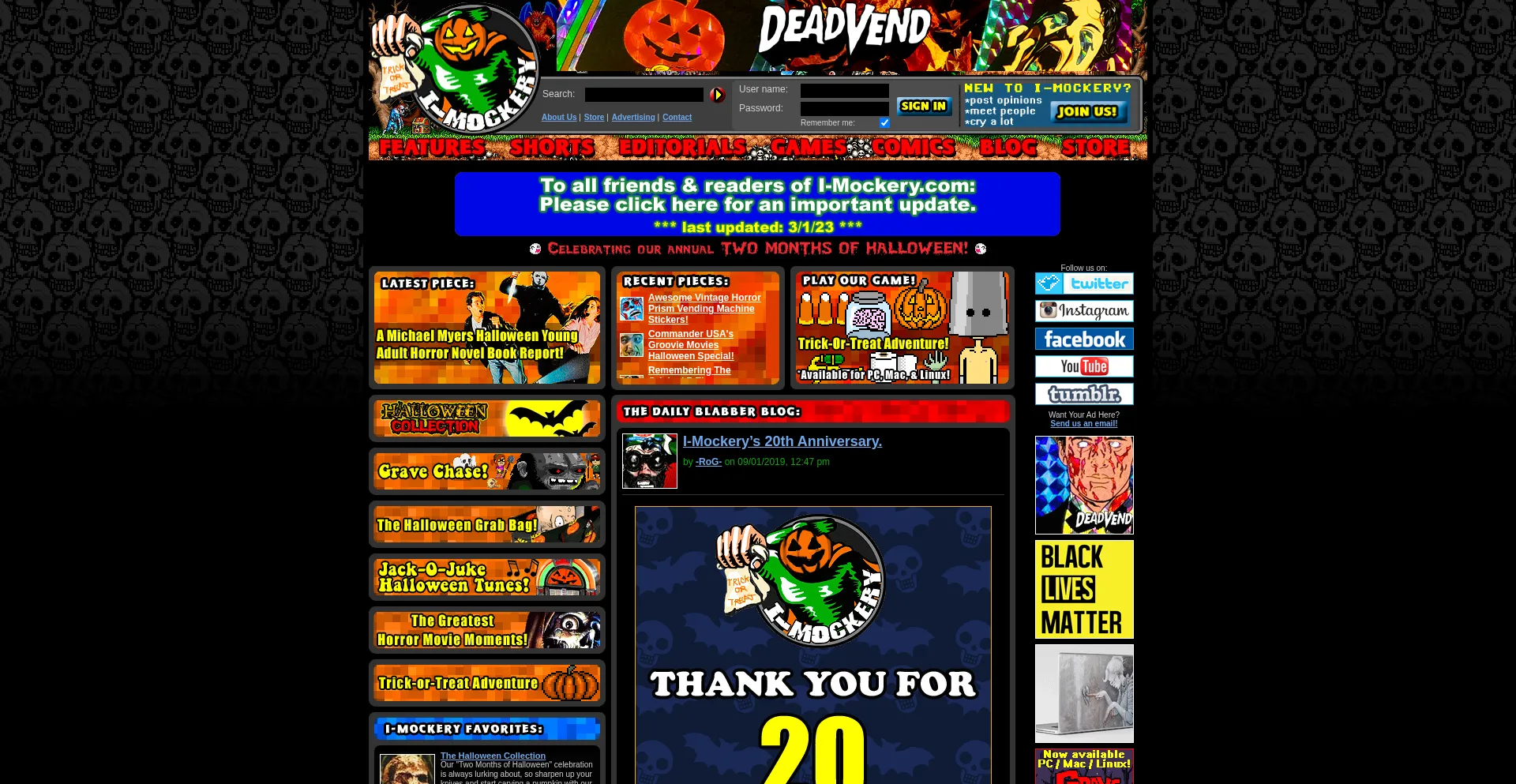 I-mockery.com
