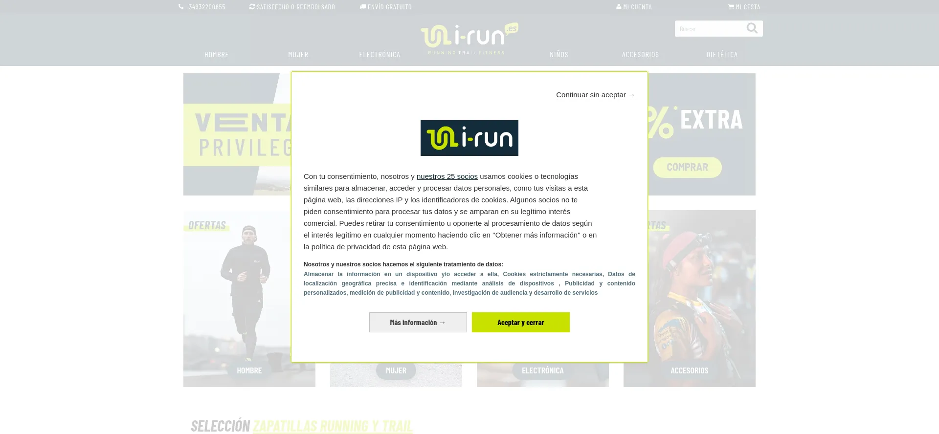 I-run.es