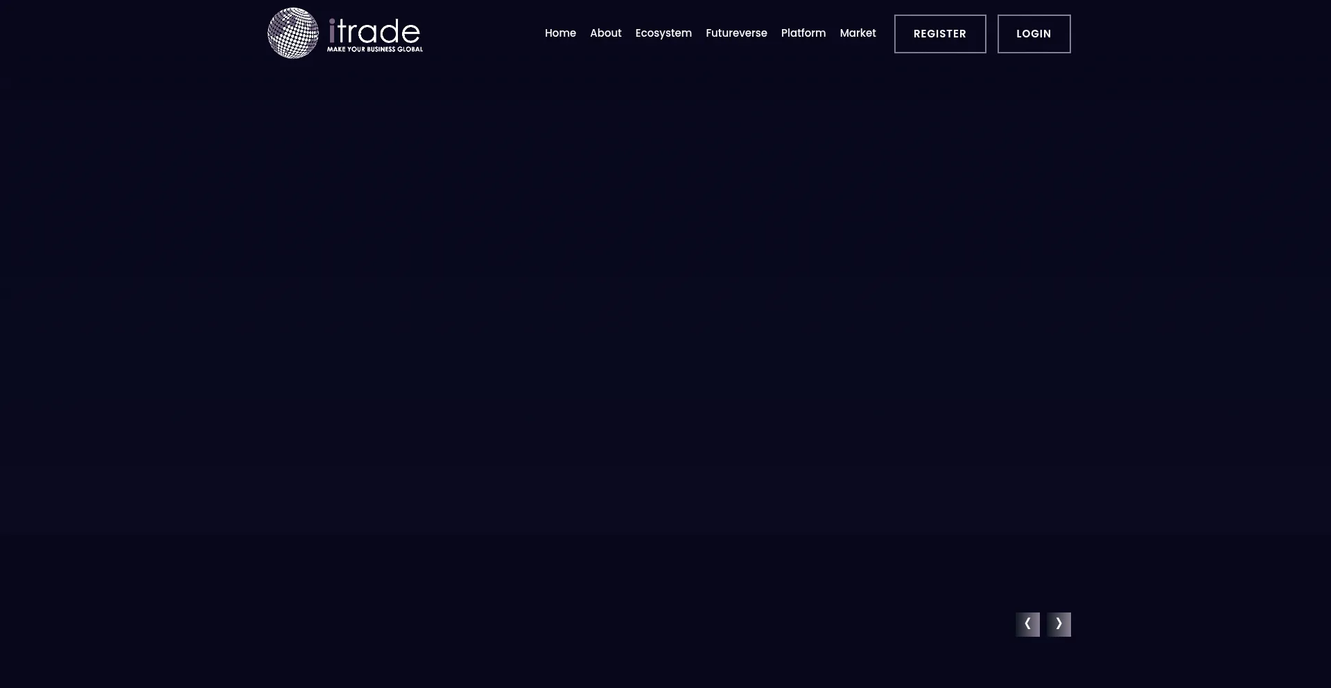 I-trade.world