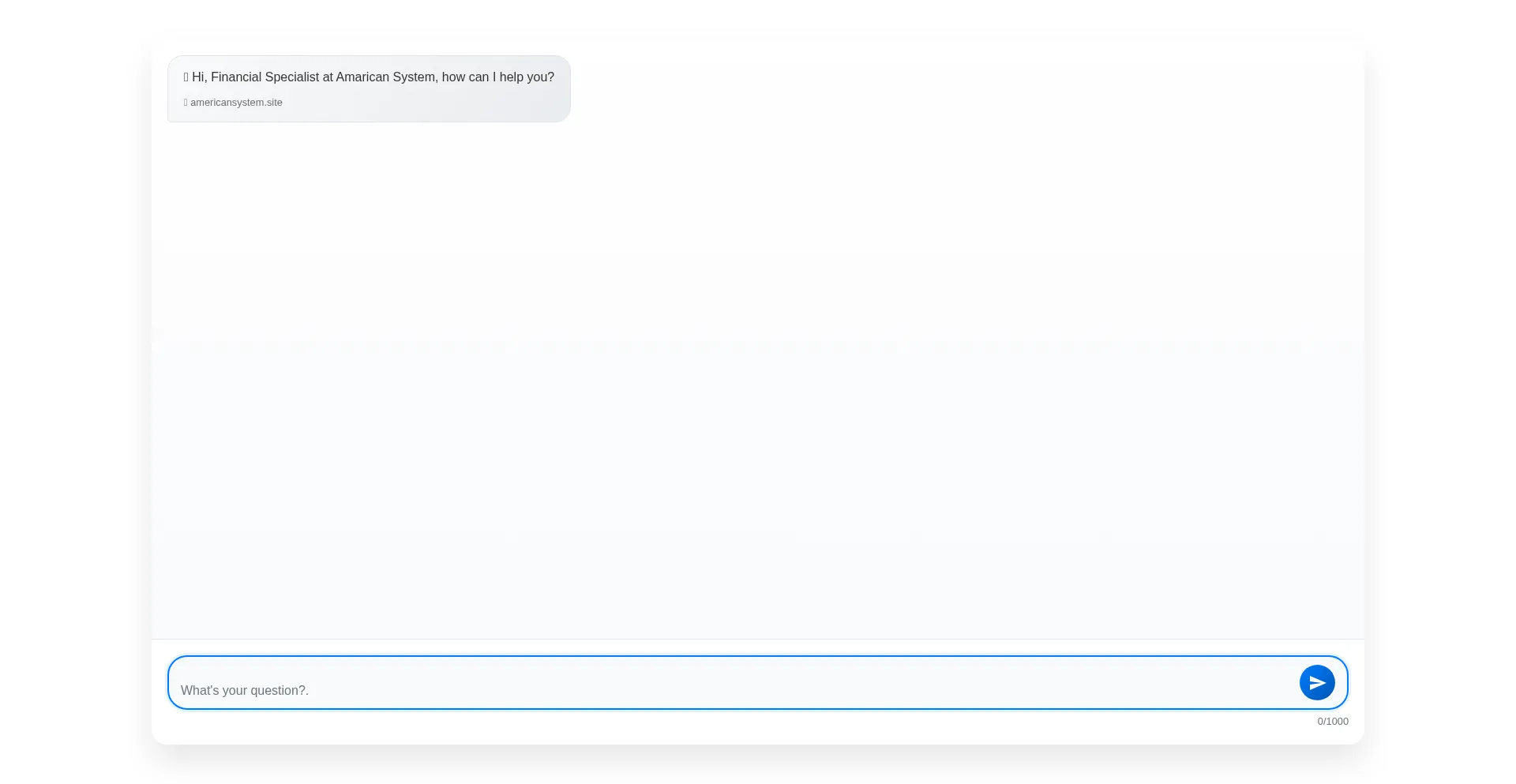 Iaamericansystem.online