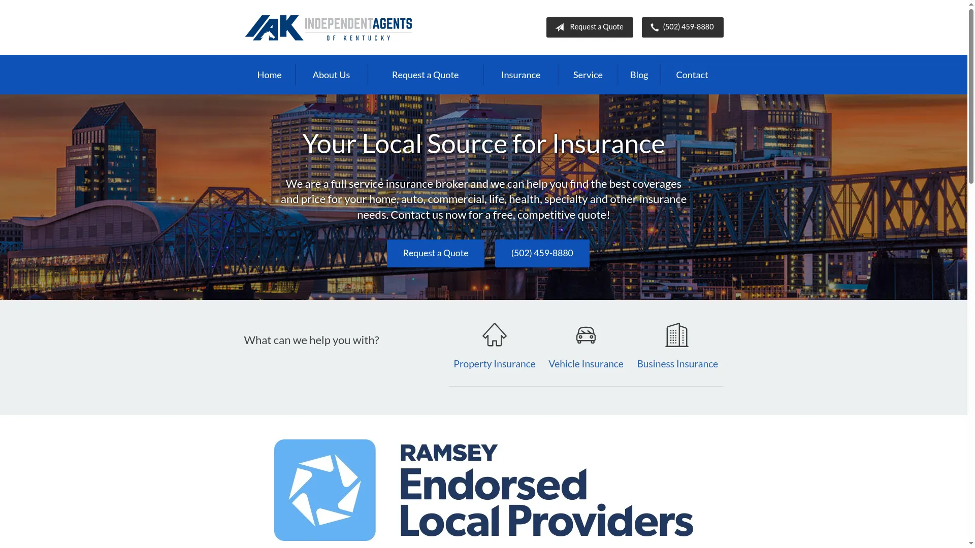 Iakinsurance.com