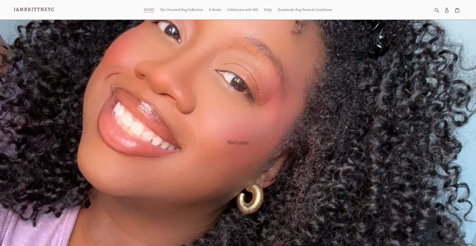 Iambrittneyc.com