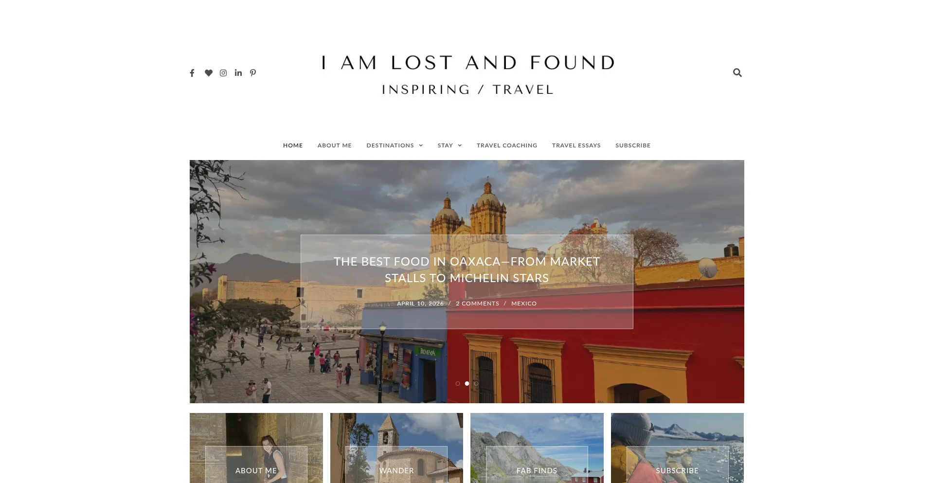 Iamlostandfound.com