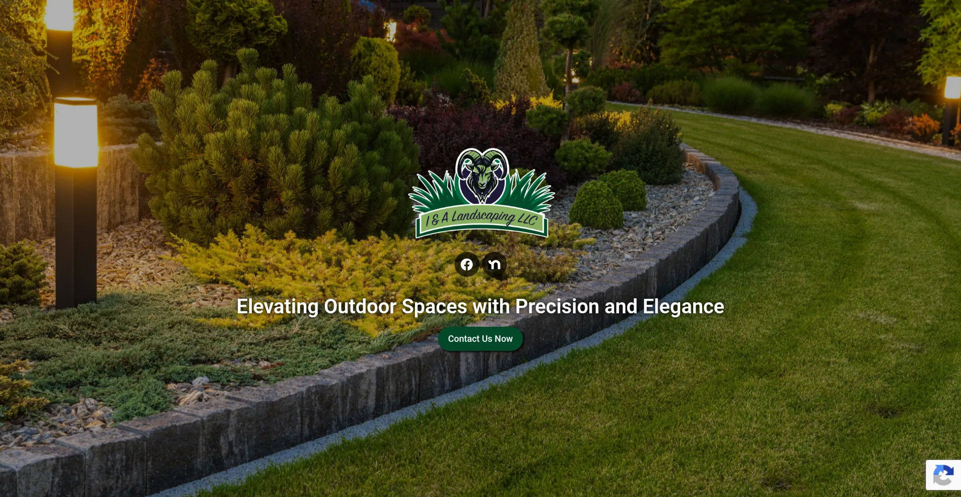 Iandalandscapingllc.com