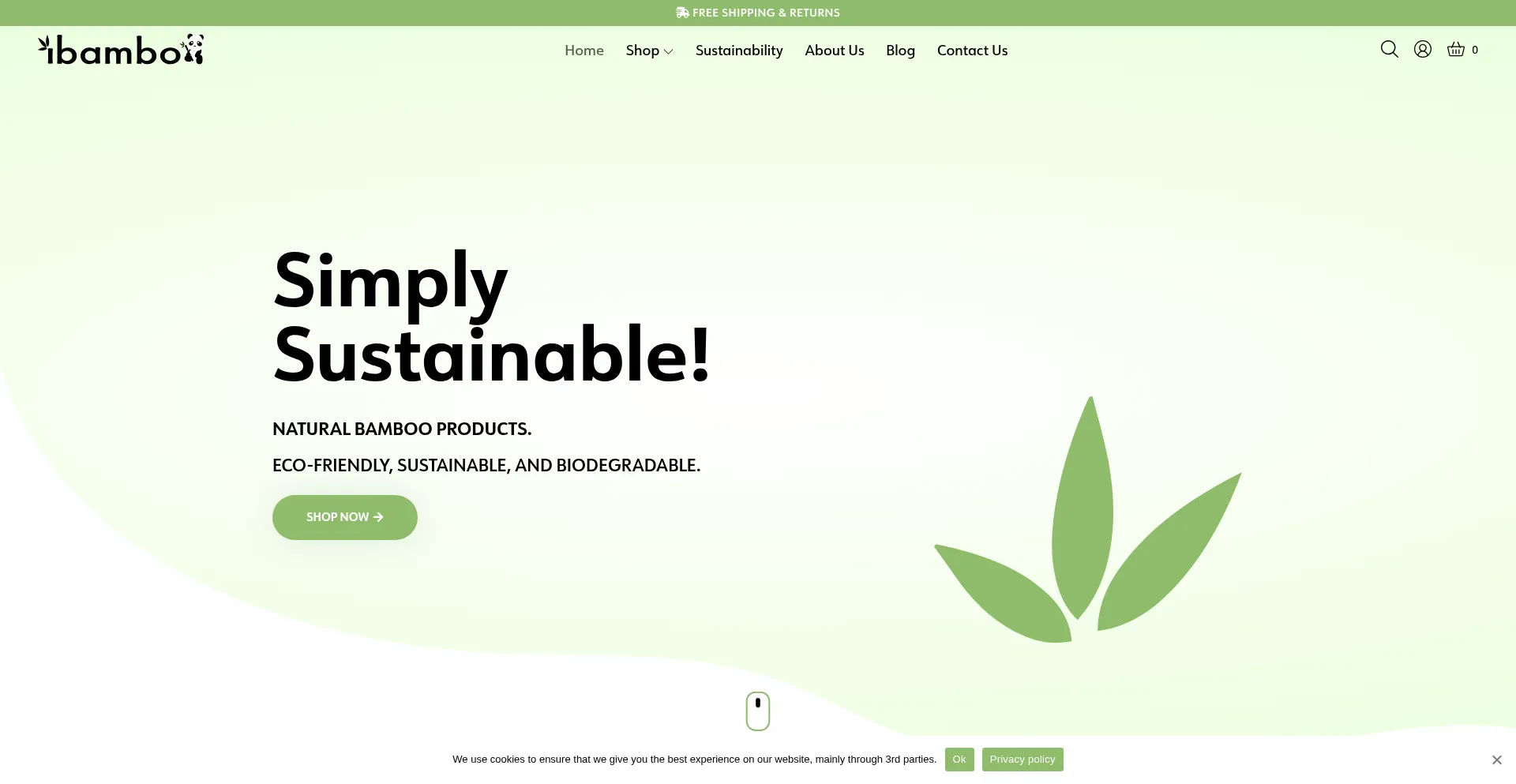 Ibambo.com