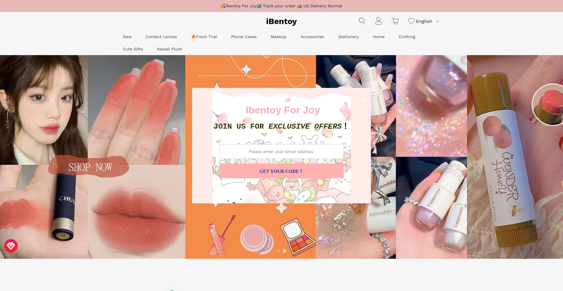 Ibentoy.com