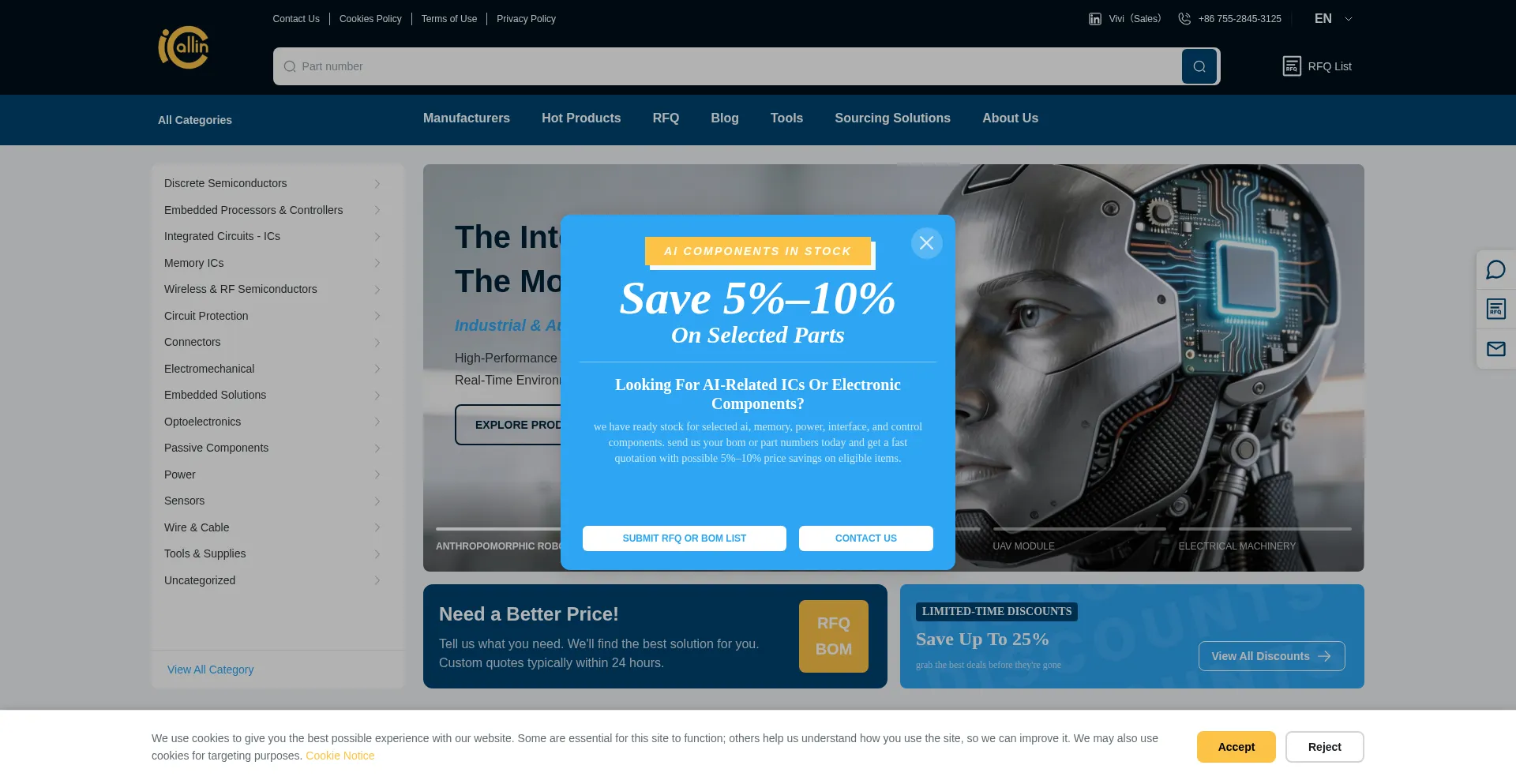 Icallin.com