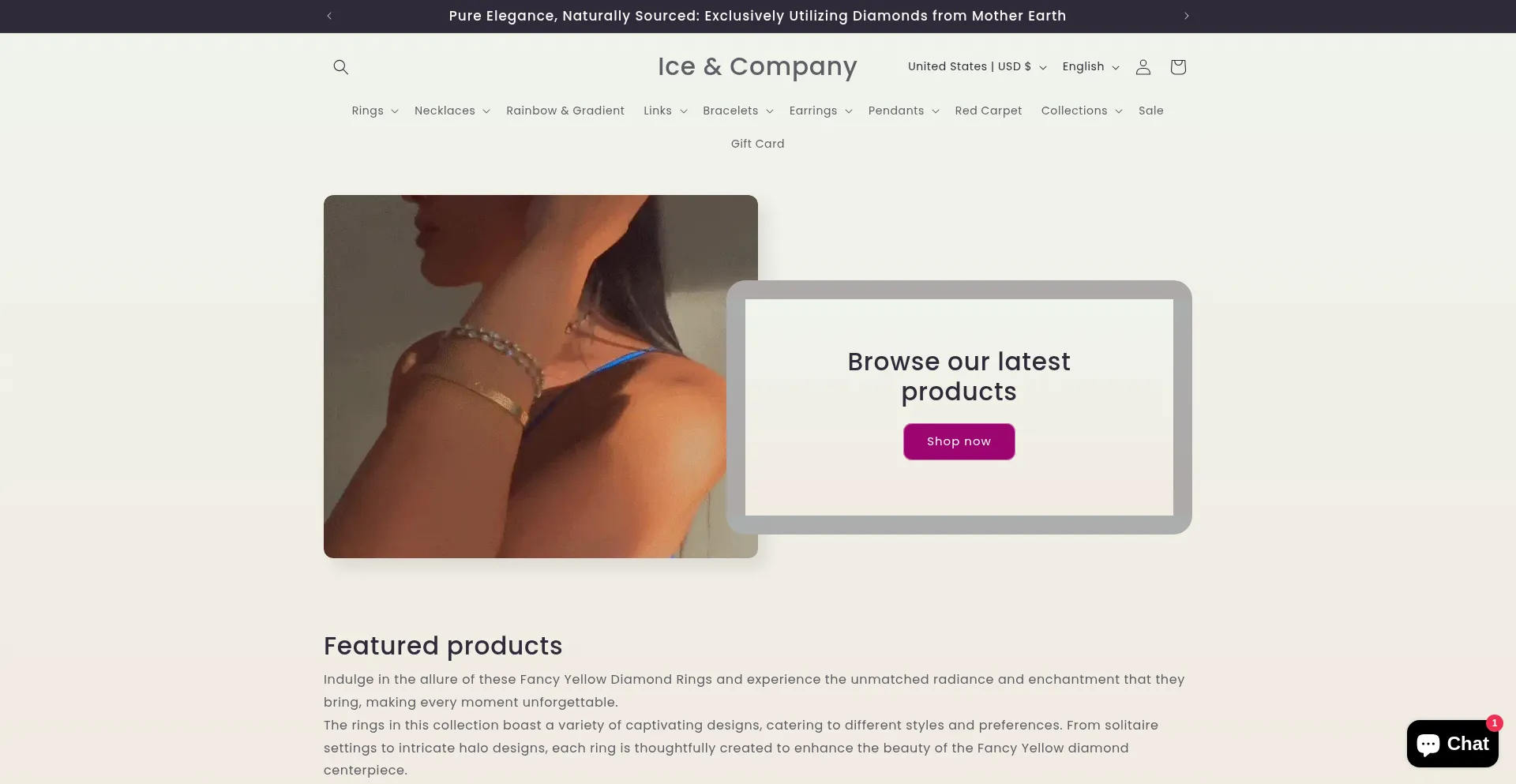 Iceandcompany.com