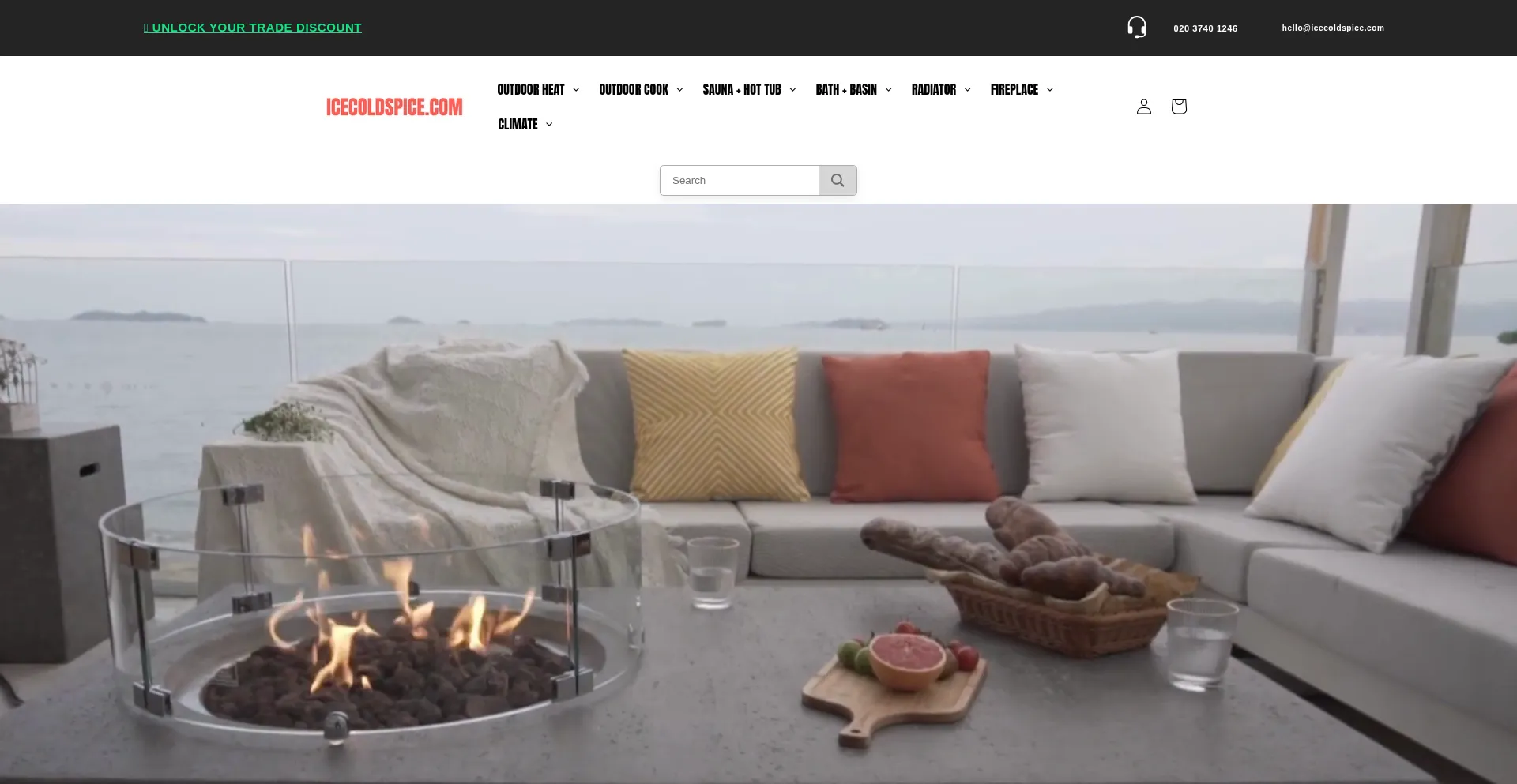 Icecoldspice.com