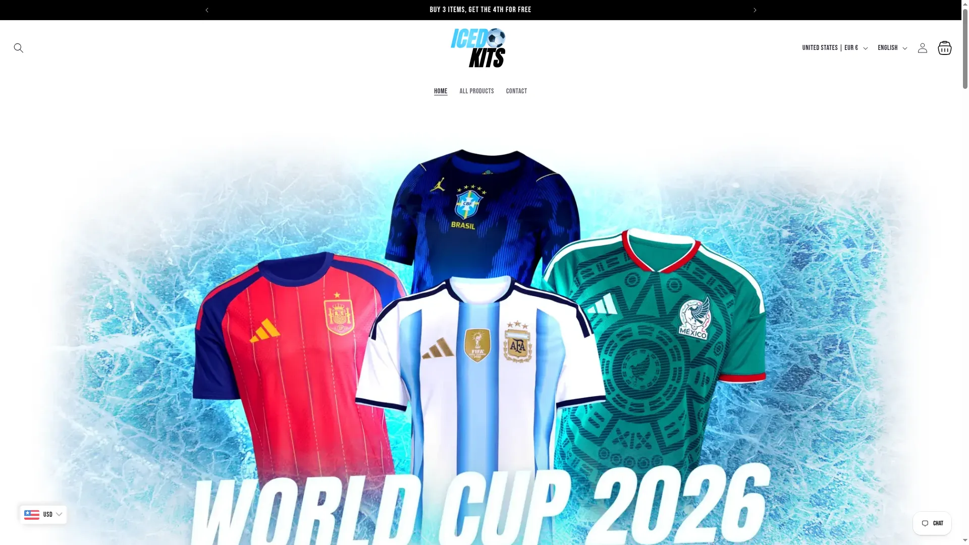 Icedkits.com