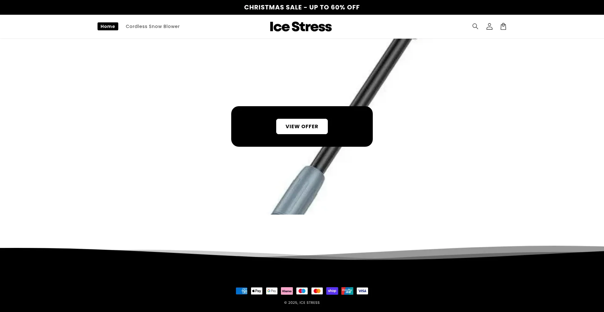 Icestress.store
