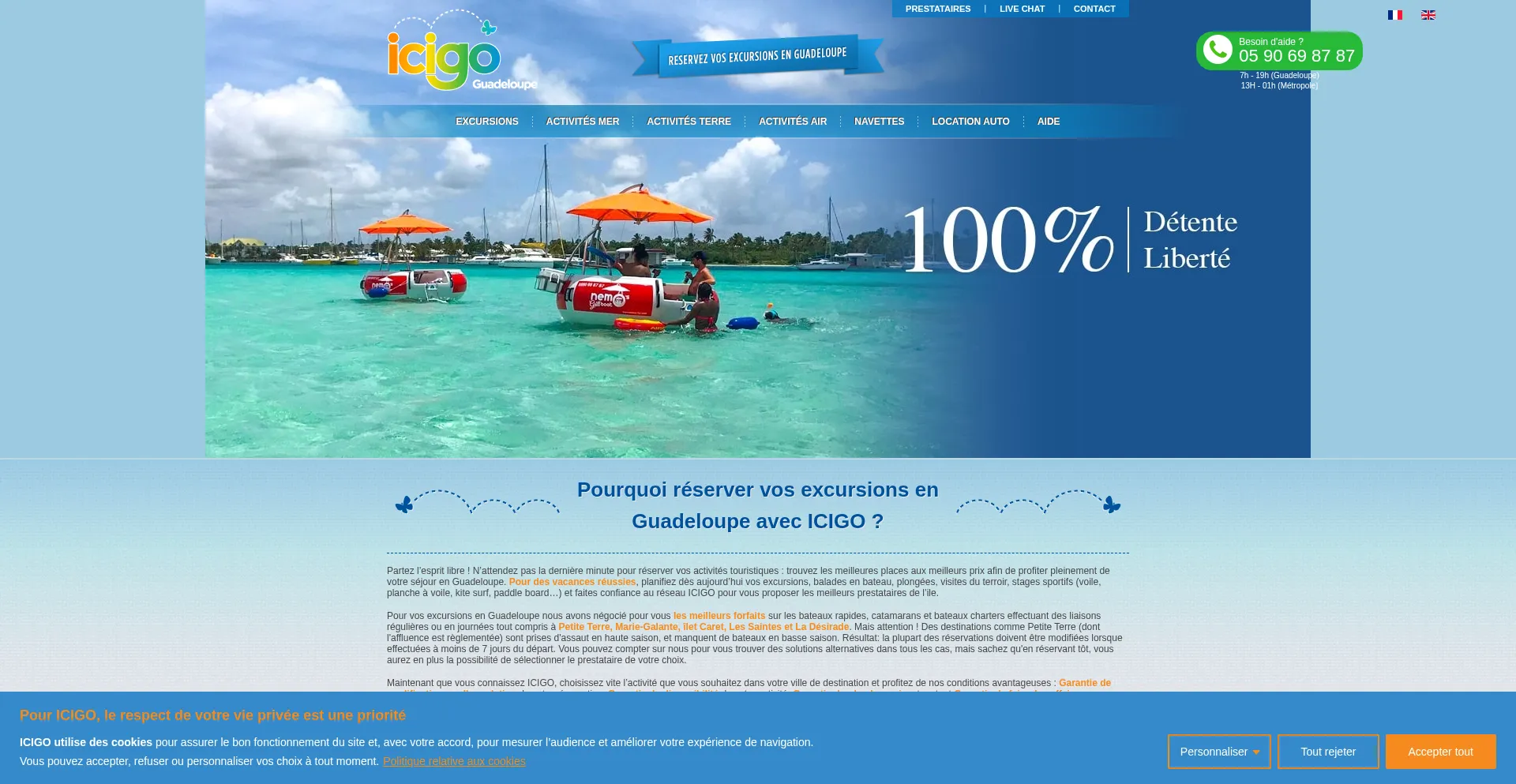 Icigo.com