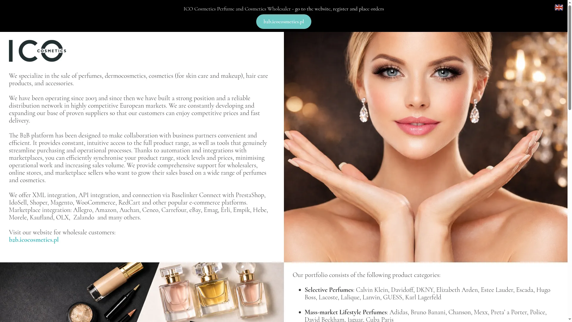 Icocosmetics.com
