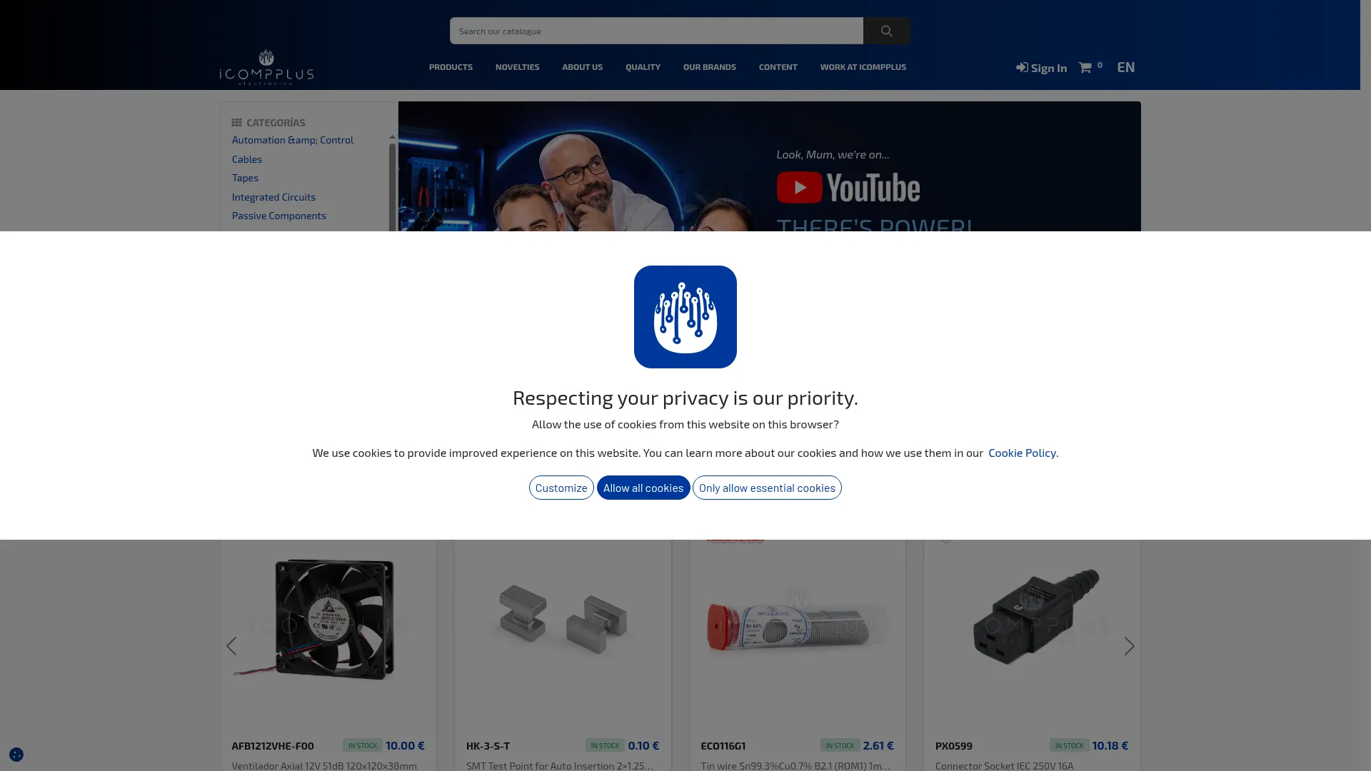 Icompplus.com