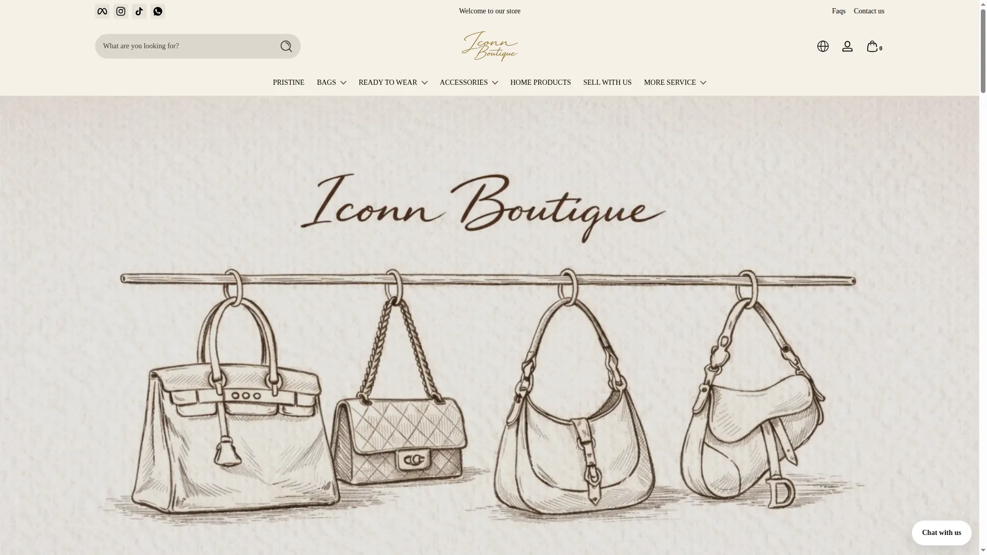 Iconboutiqueuk.com