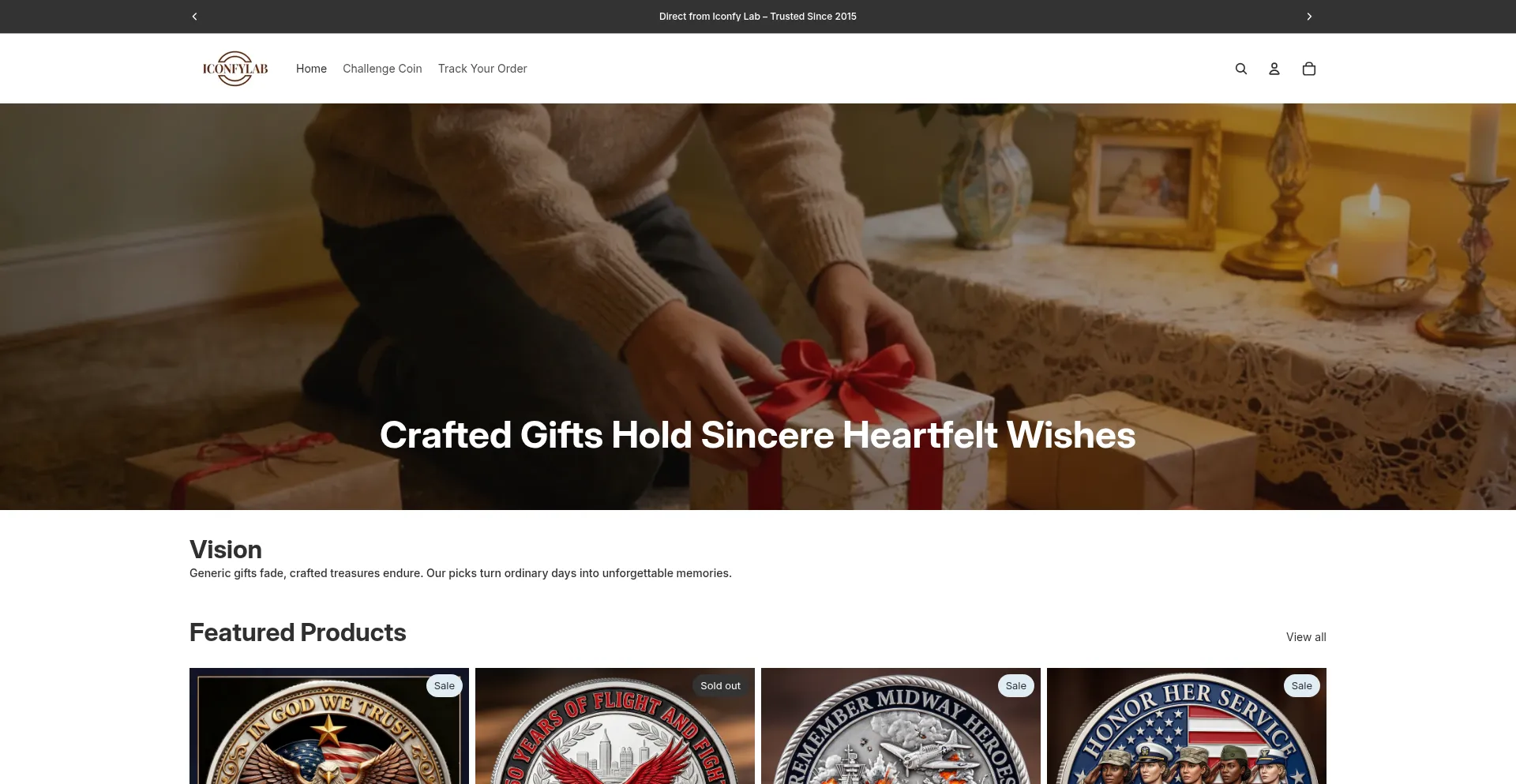 Iconfylab.com