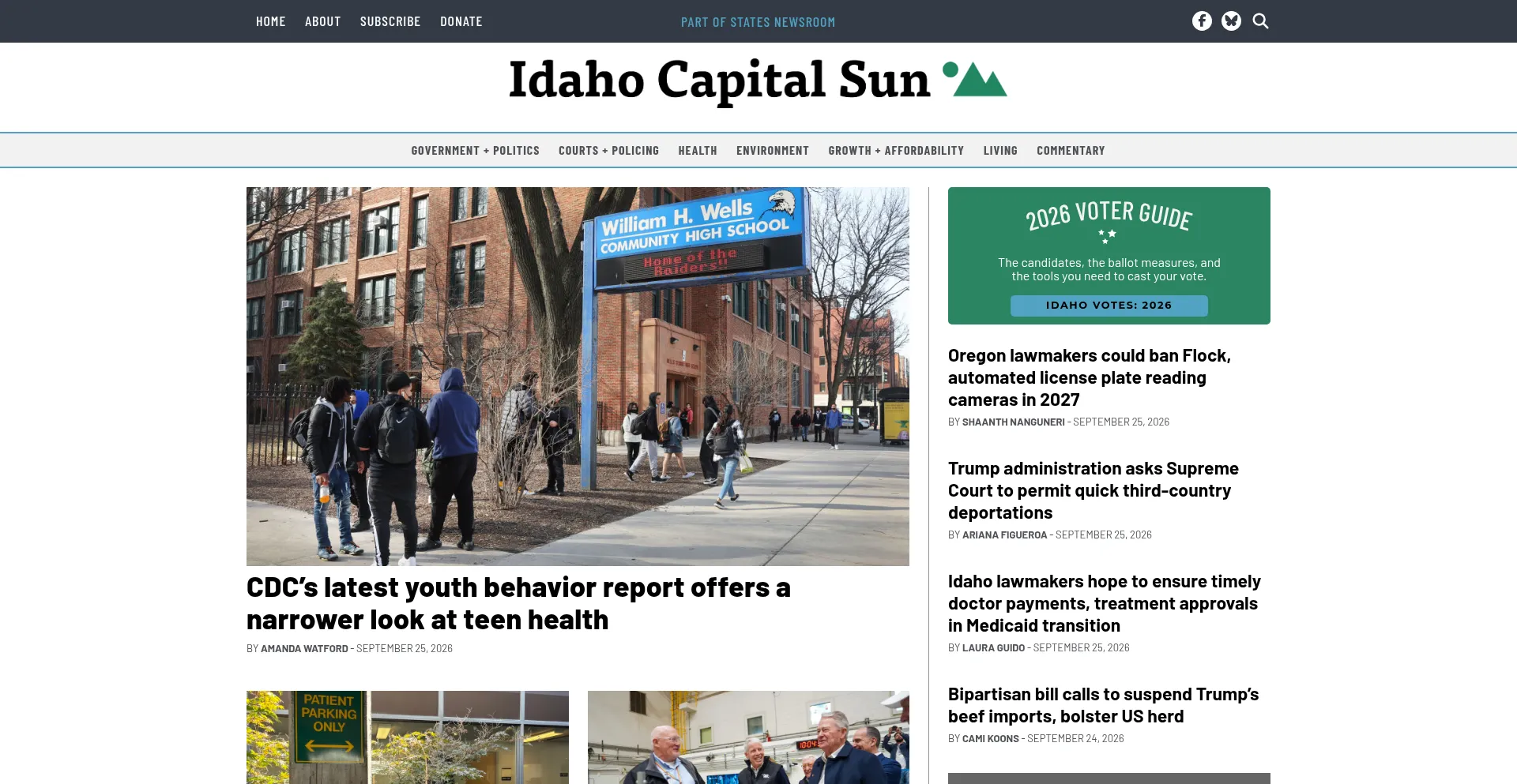 Idahocapitalsun.com