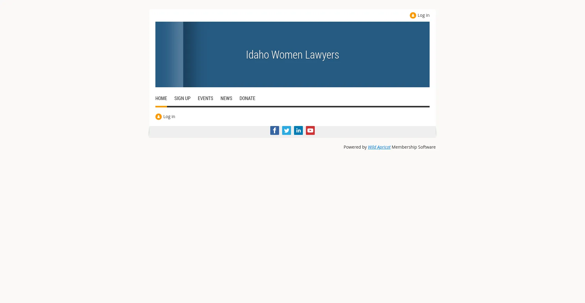 Idahowomenlawyers.wildapricot.org