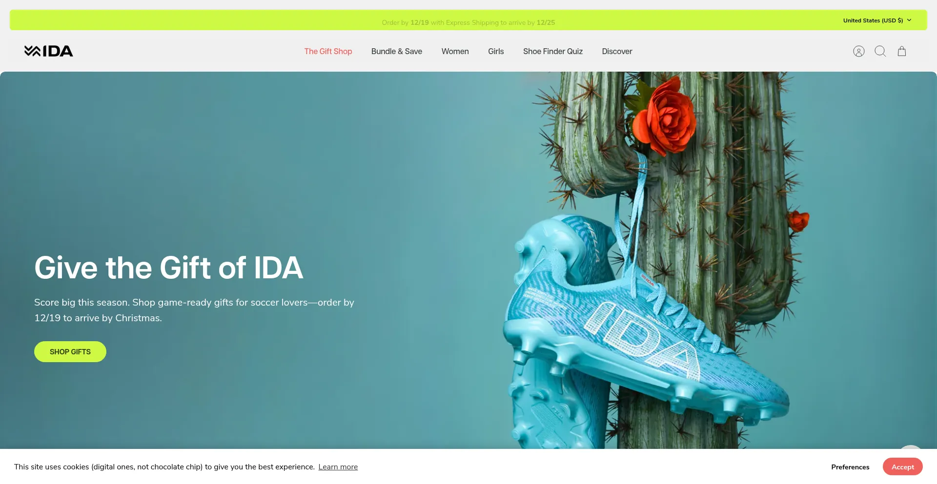 Idasports.com