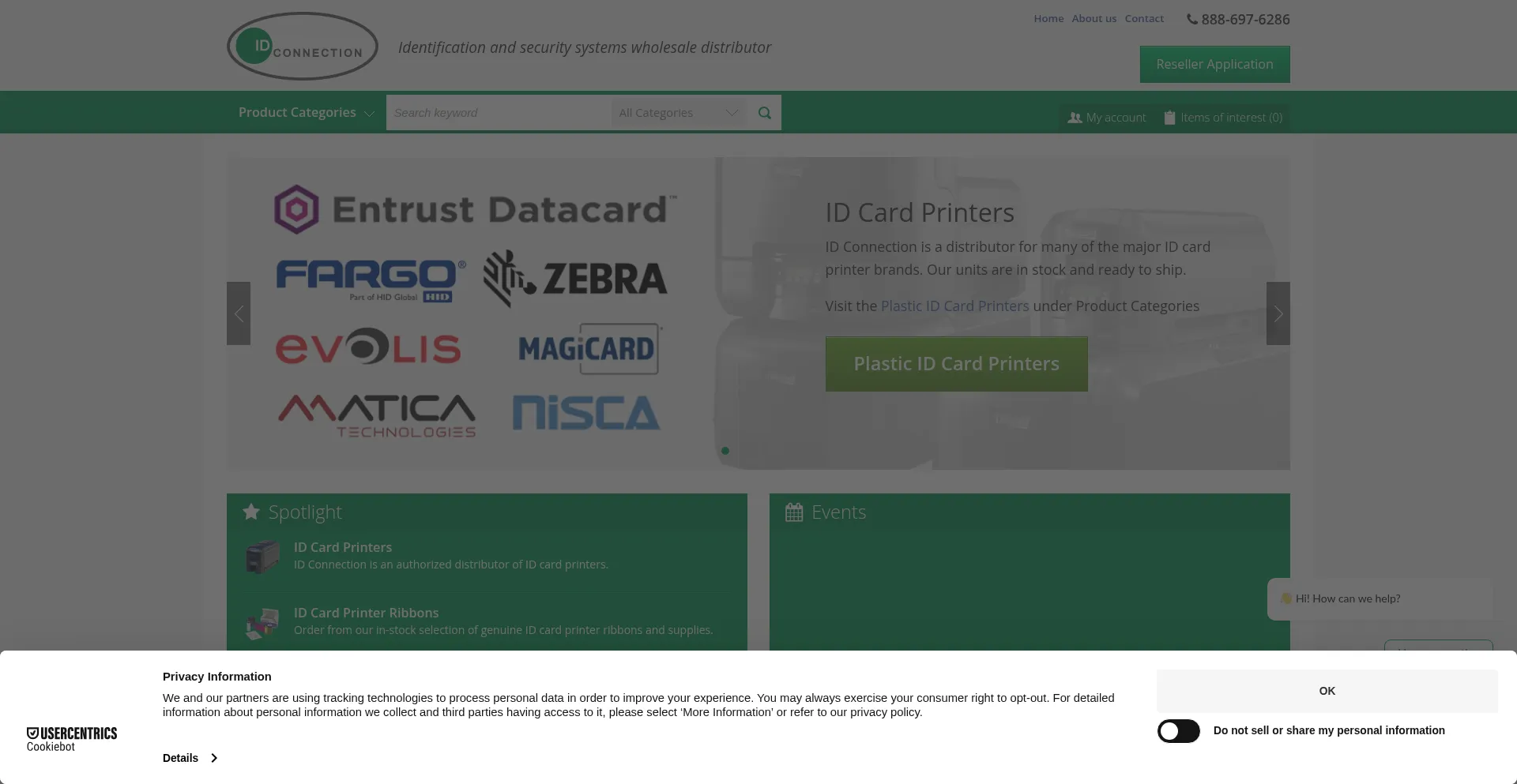 Ist Idconnection.com sicher und vertrauenswürdig?