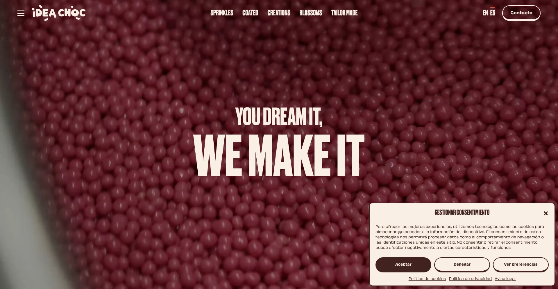 Ideachoc.com