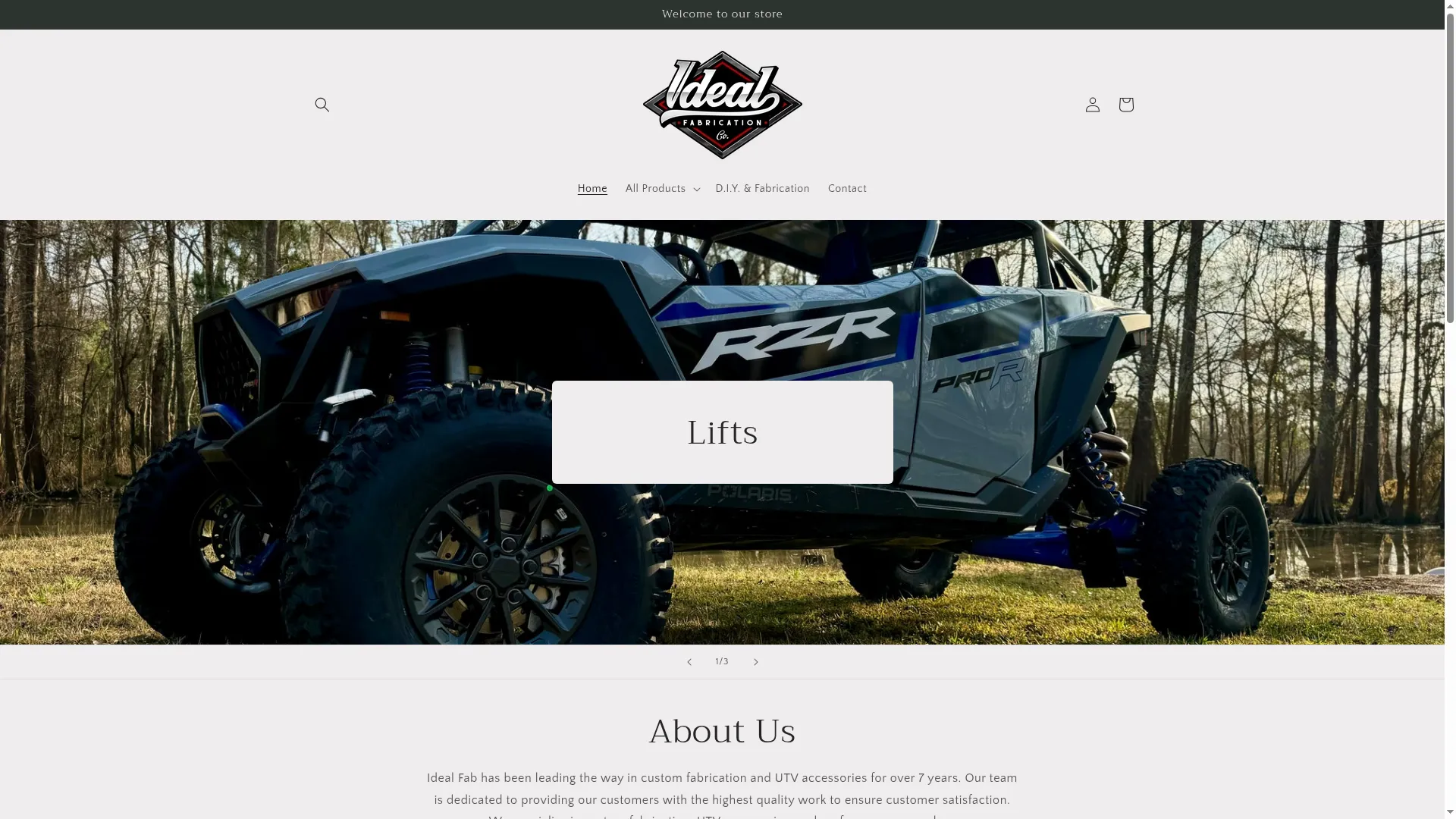 Idealfabco.com