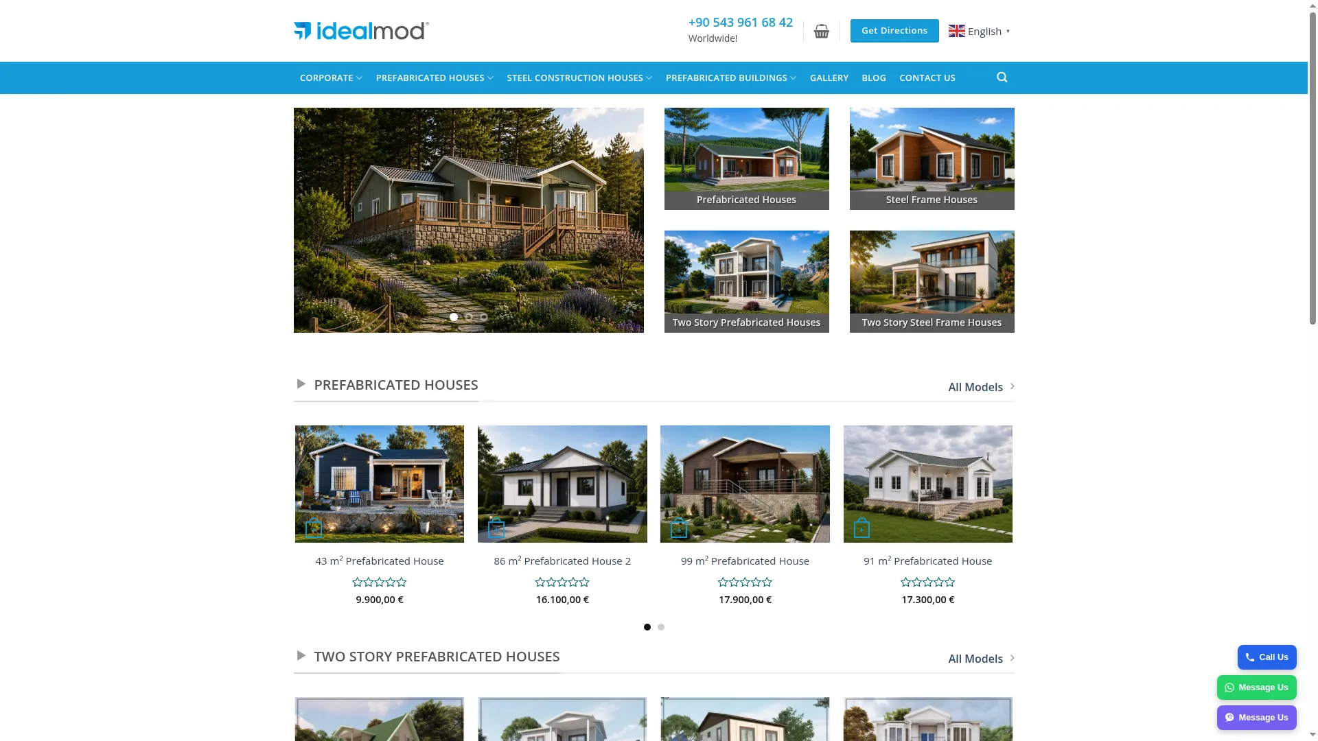 Idealmod.com