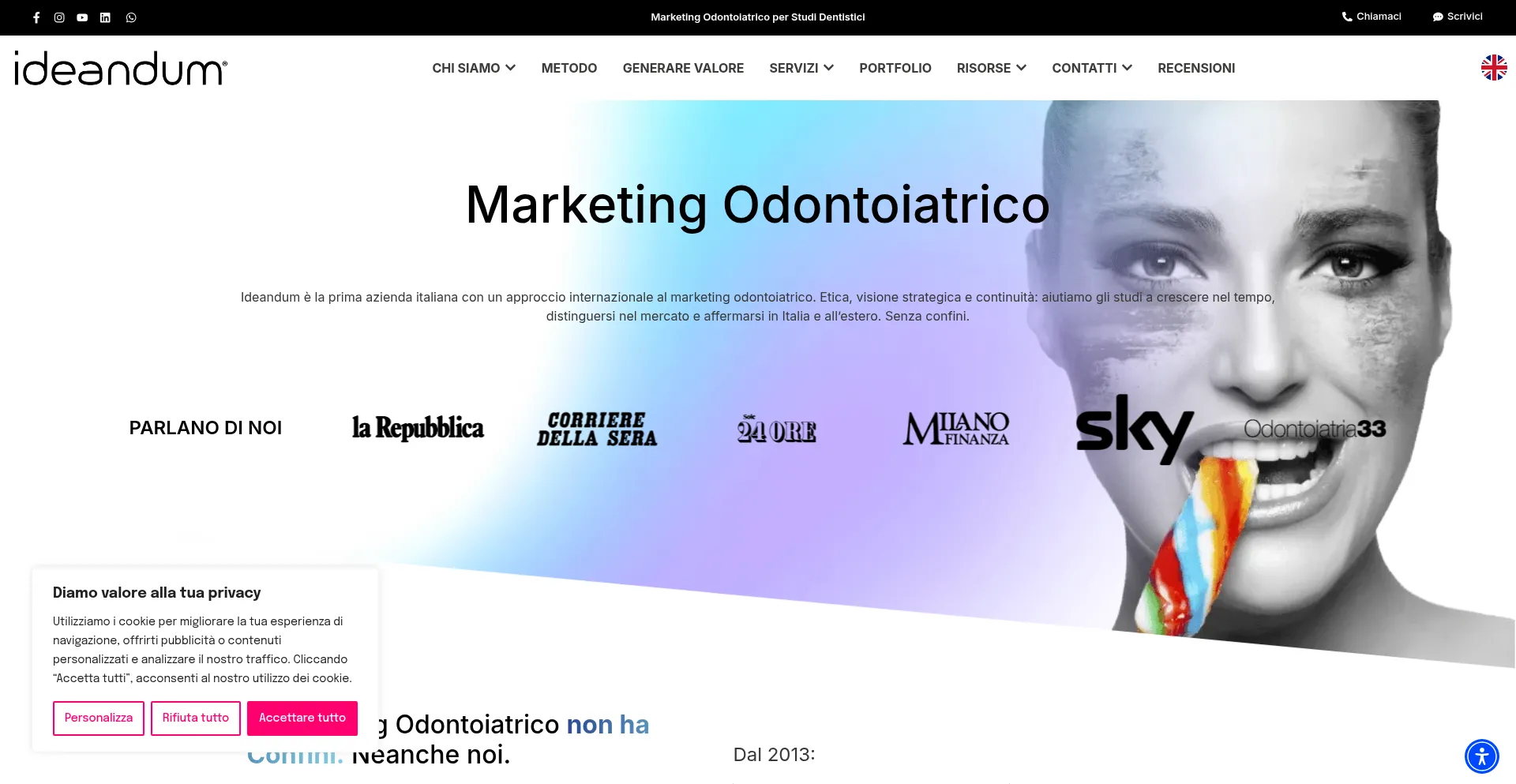 Ideandum.com