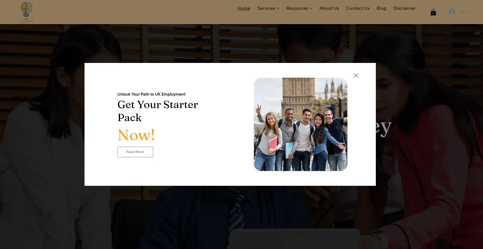 Ideawarehouse.co.uk