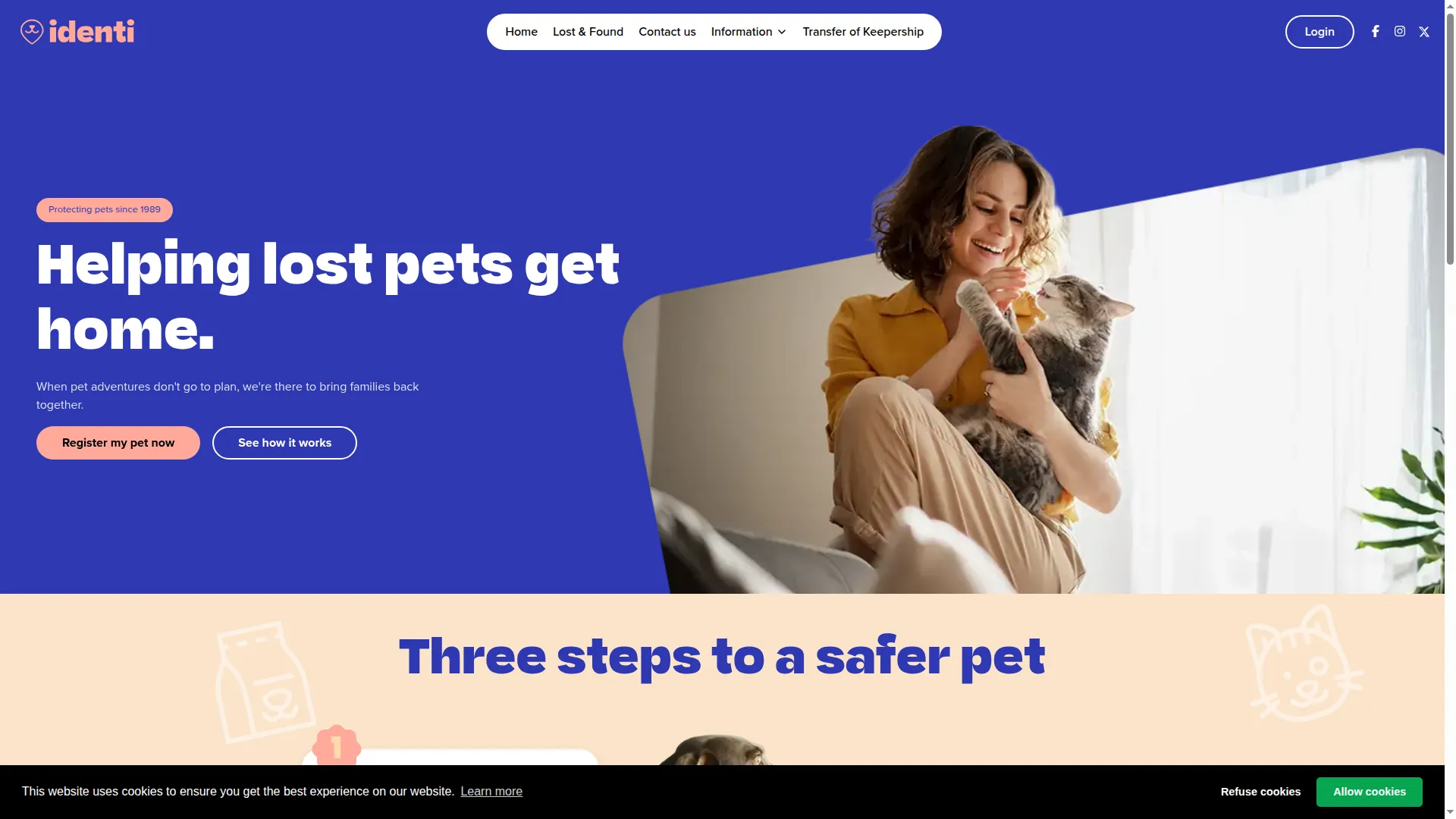 Identi.pet