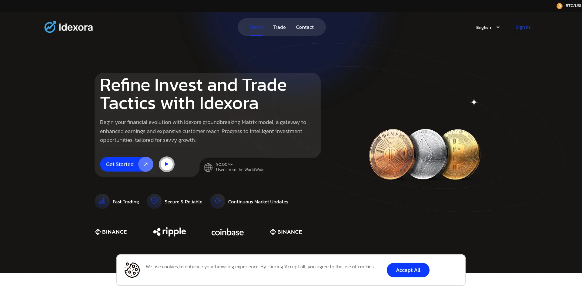 Idexora.com